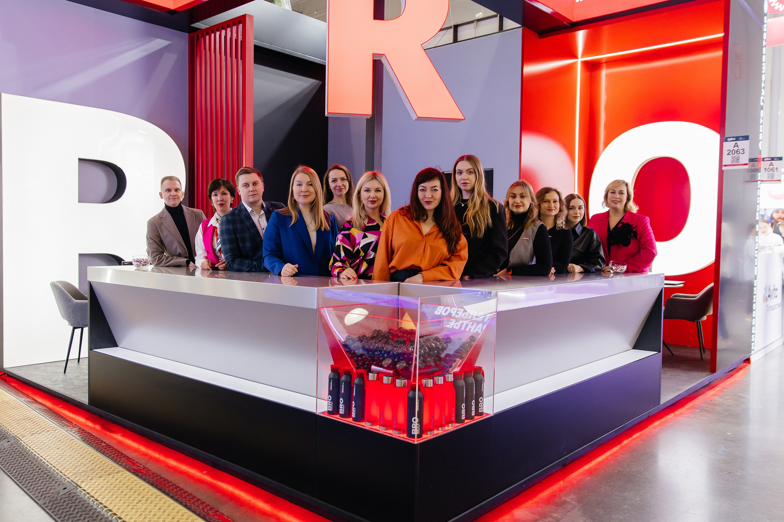 PORTFOLIO. Five Media — репортажный фотограф Москва | Мск