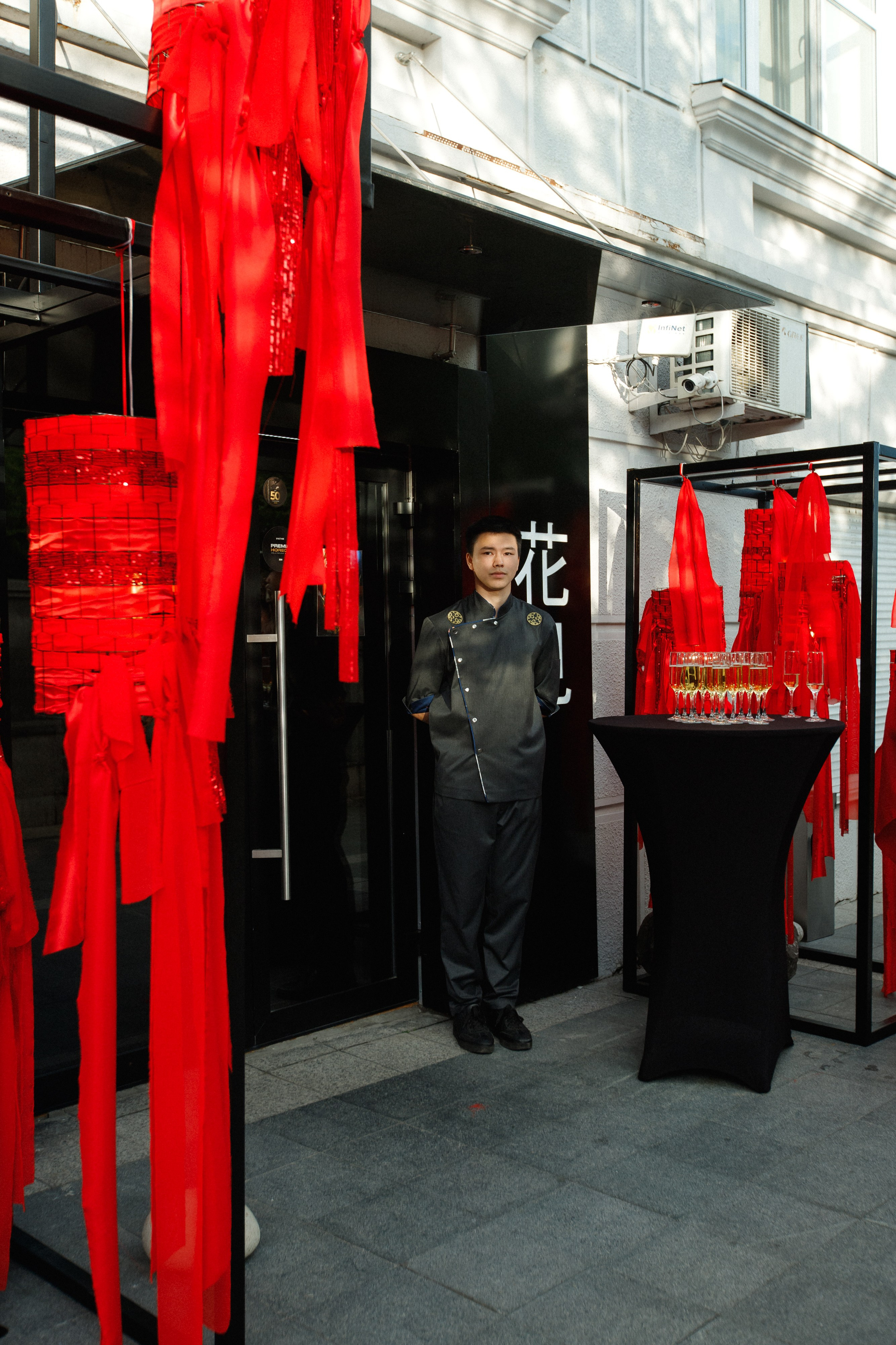 HANAMI — МЕМУАРЫ ГЕЙШИ. СВОИ. ФОТООТЧЕТЫ-СОБЫТИЯ-МЕСТА