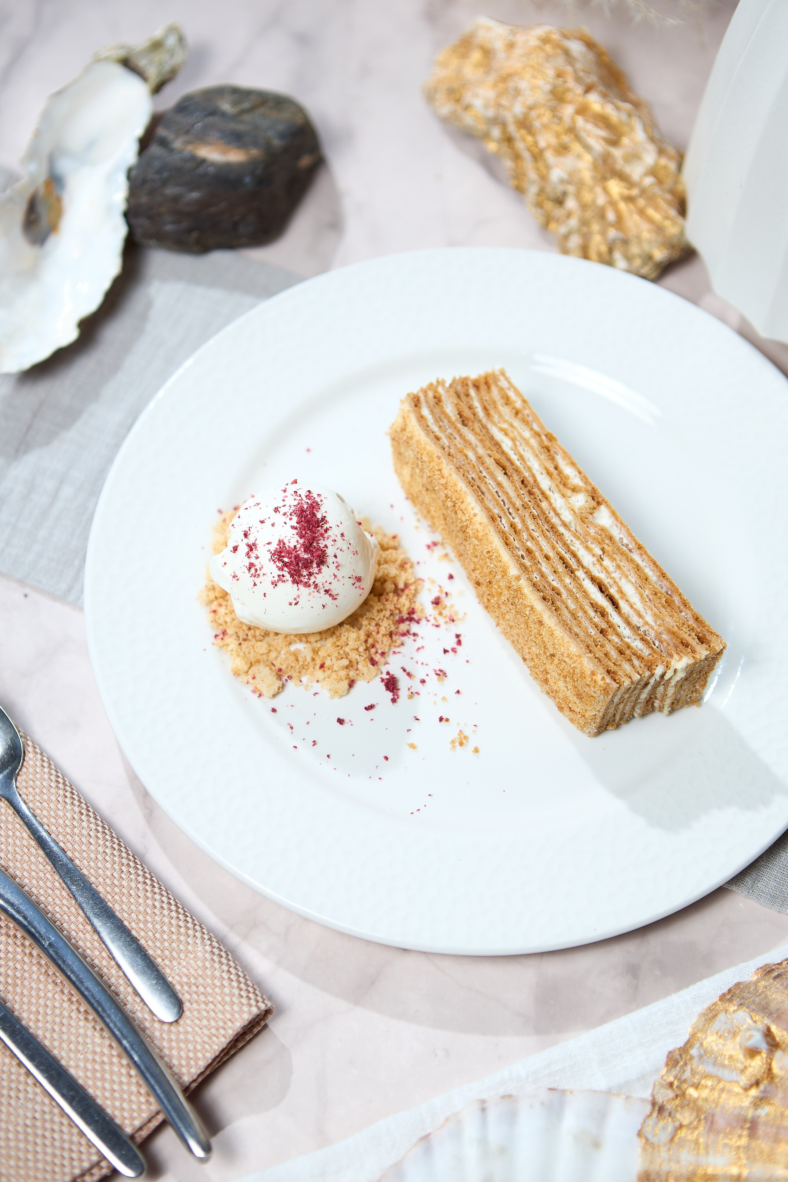 Ресторан «Спутник». Свадебный фотограф на Камчатке Ян Панов