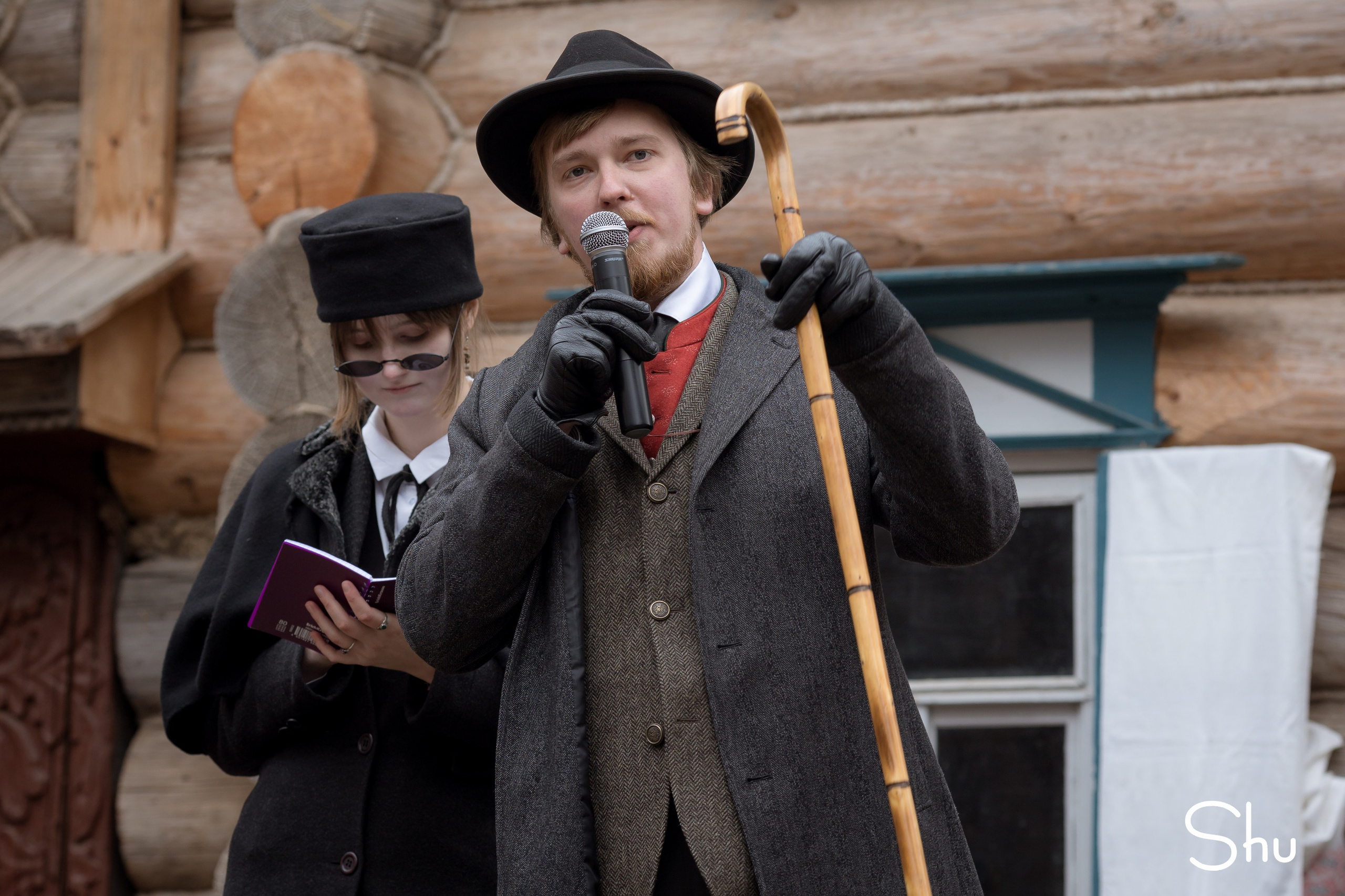 Праздник Покрова на Щелоковском хуторе в Нижнем Новгороде. Фотограф для компаний и предпринимателей в Нижнем Новгороде и Нижегородской области