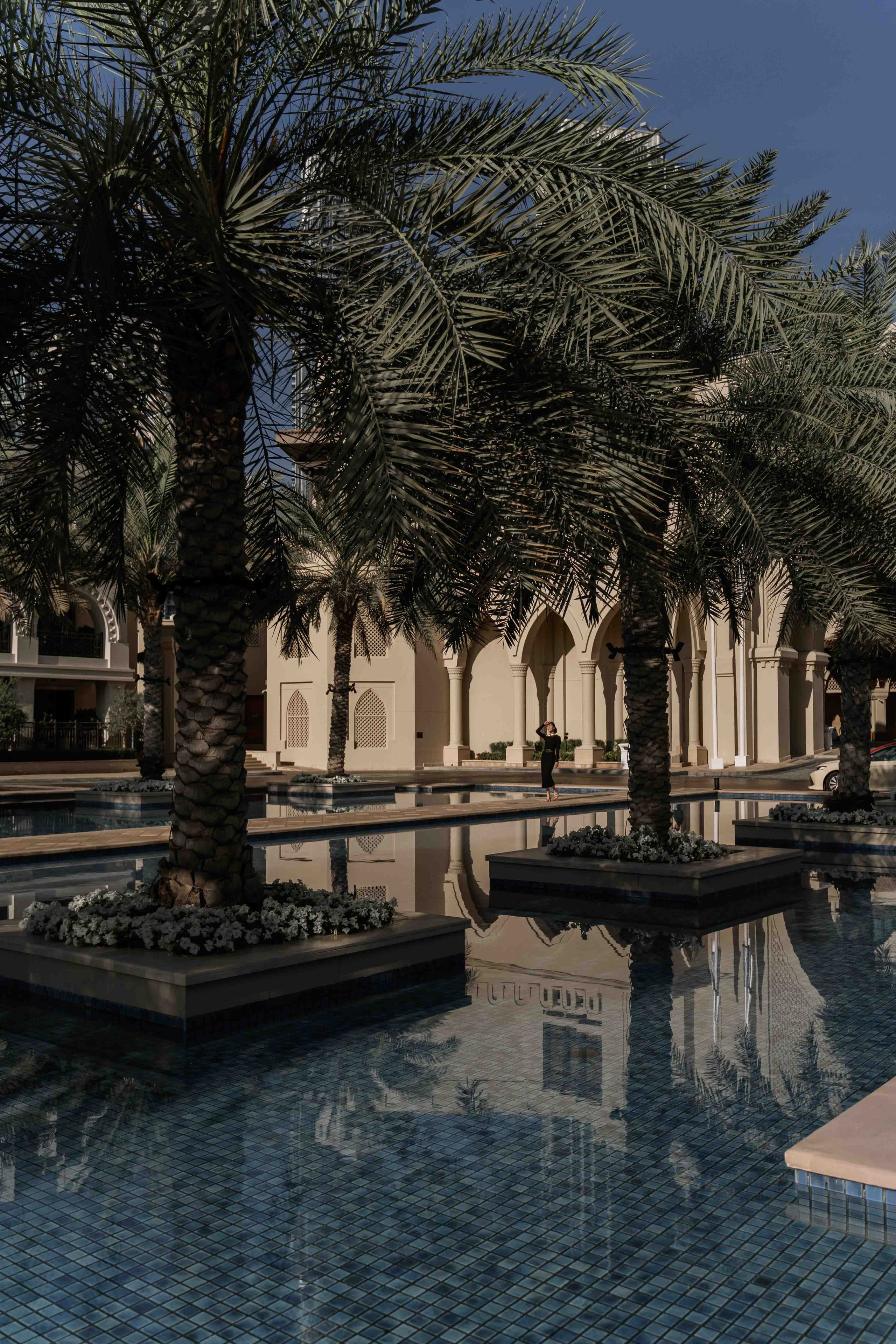 Фотосессия в дубае. Фотограф и видеограф в Москве и Абу Даби Мария Кулагина