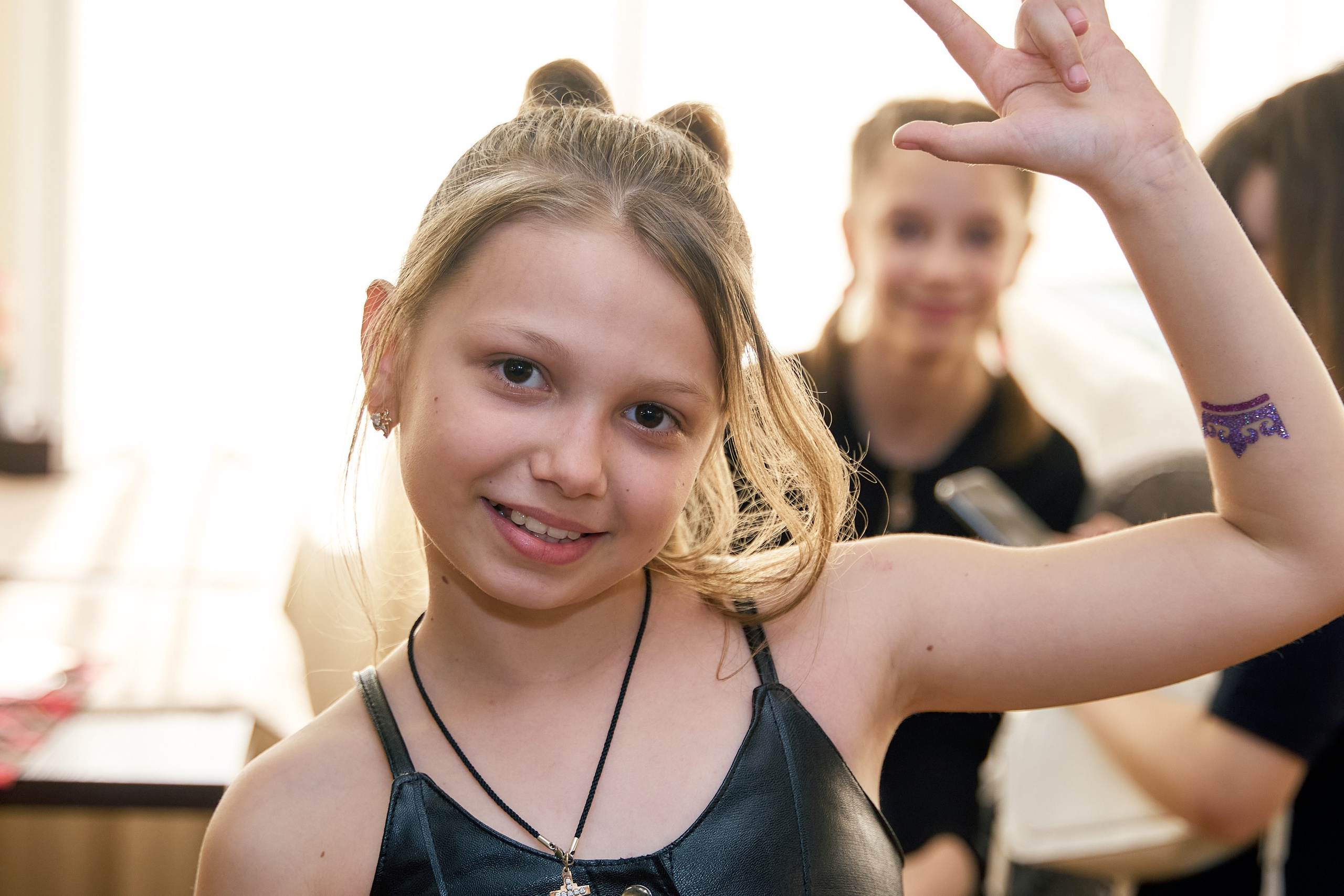 Репортажная съемка. Краснодар и Крым