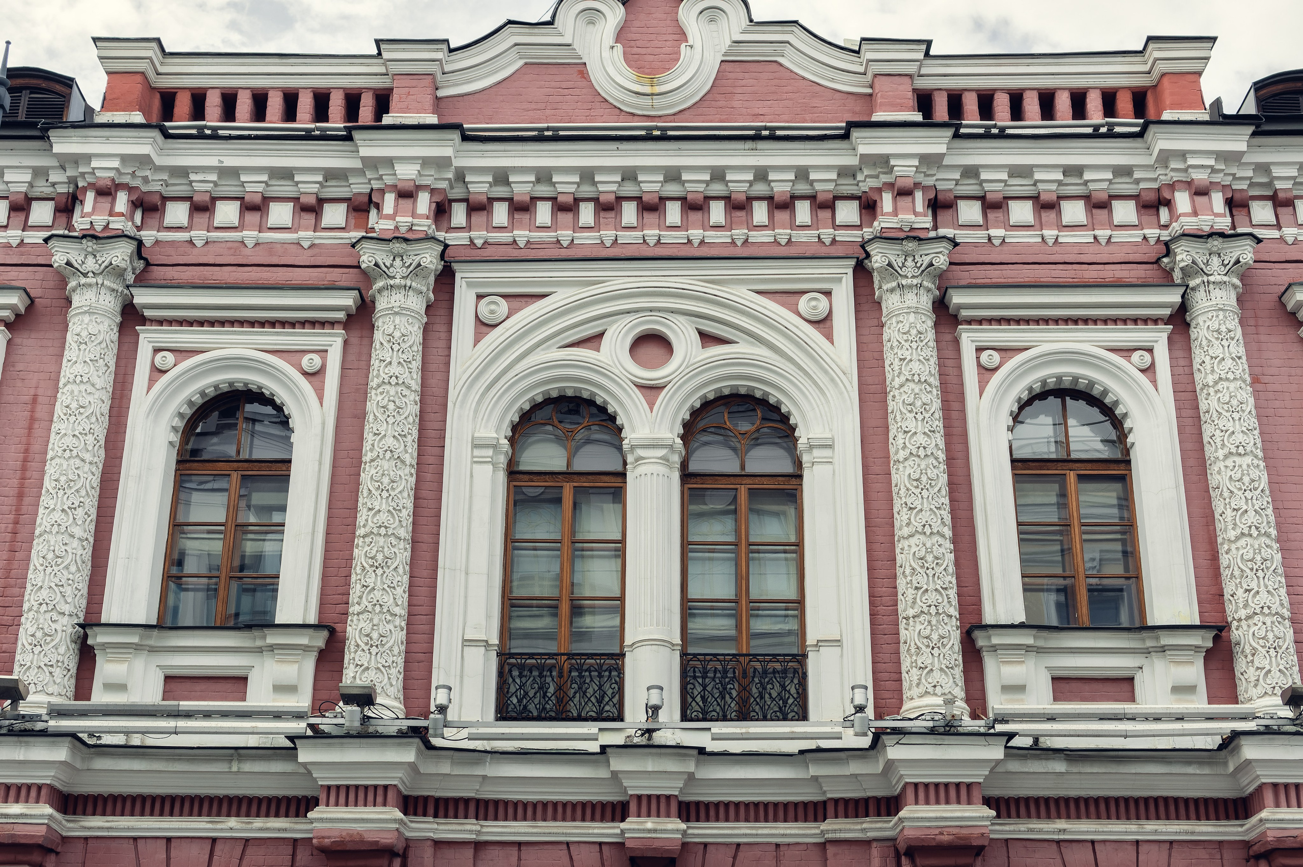 Фотограф на экскурсию Москва и Московская область