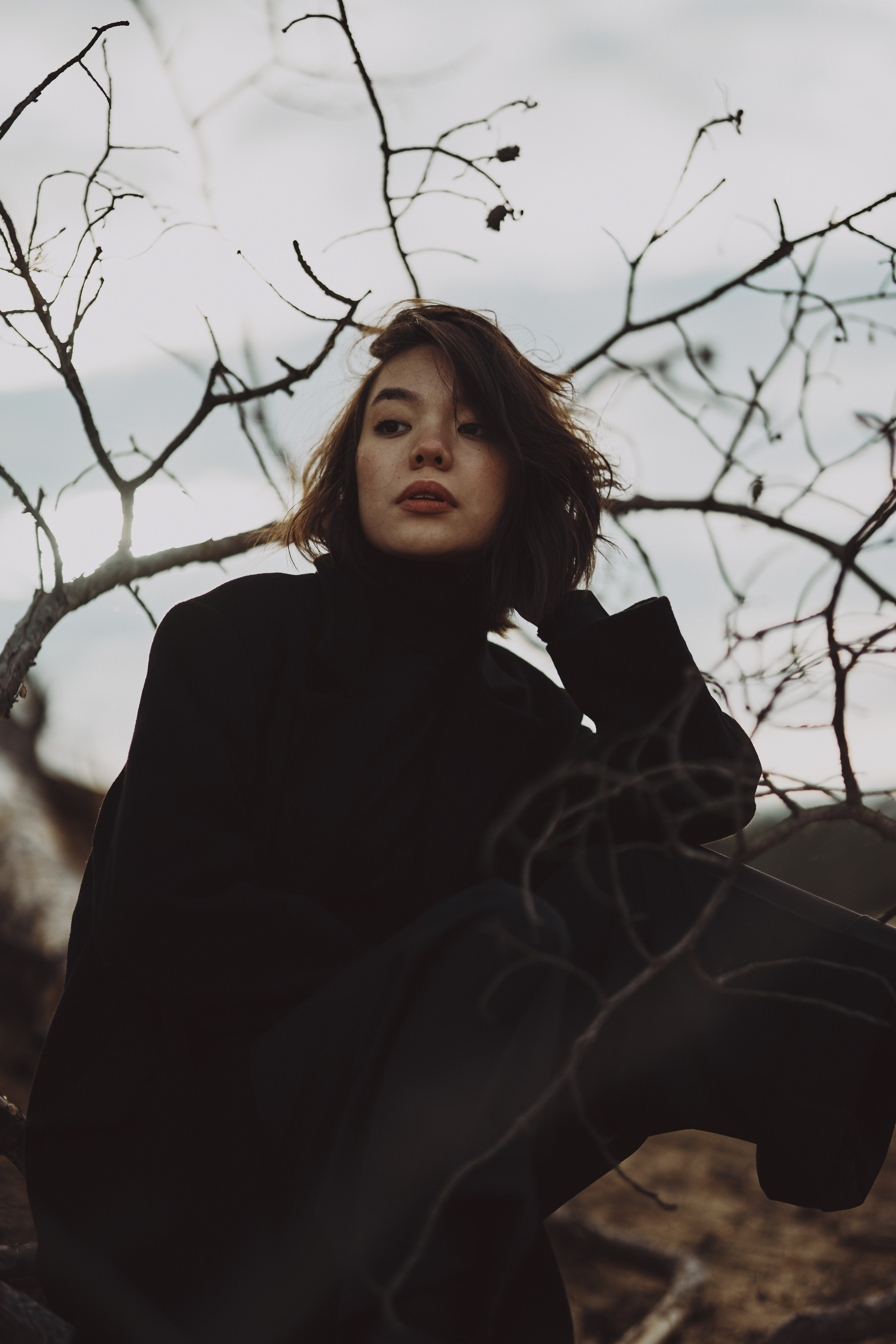 Индивидуальная фотосессия и контент