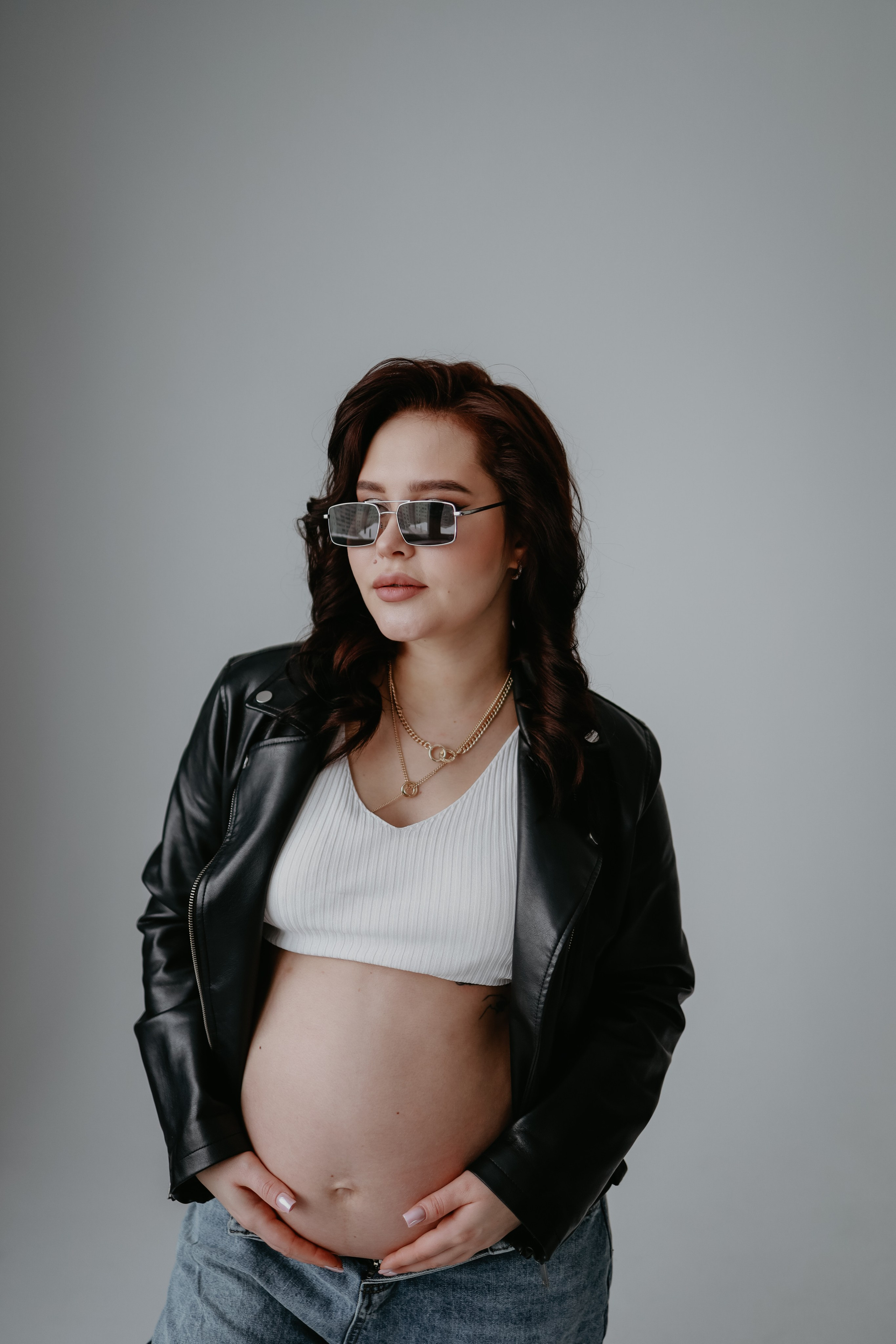 Женский портрет. Фотограф Смоленск-Москва Елизавета Ланченкова