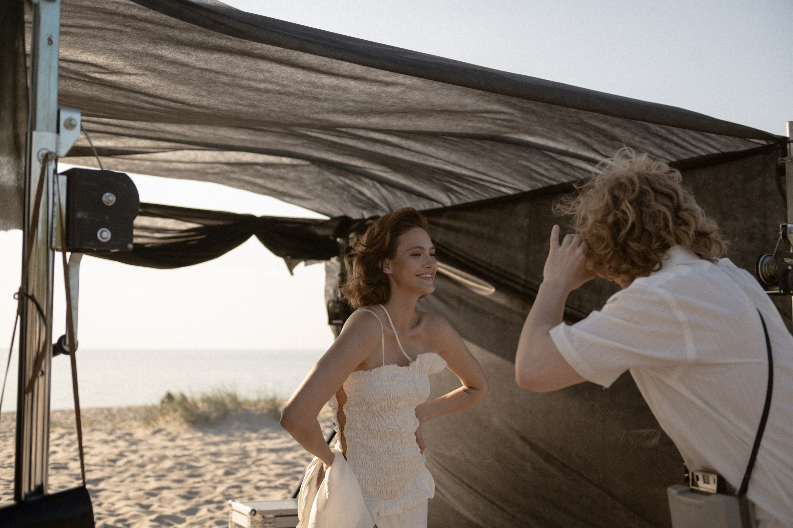 Идеальное лето. Свадебный фотограф в Санкт-Петербурге, Москве, СПб Сергей Поддубный