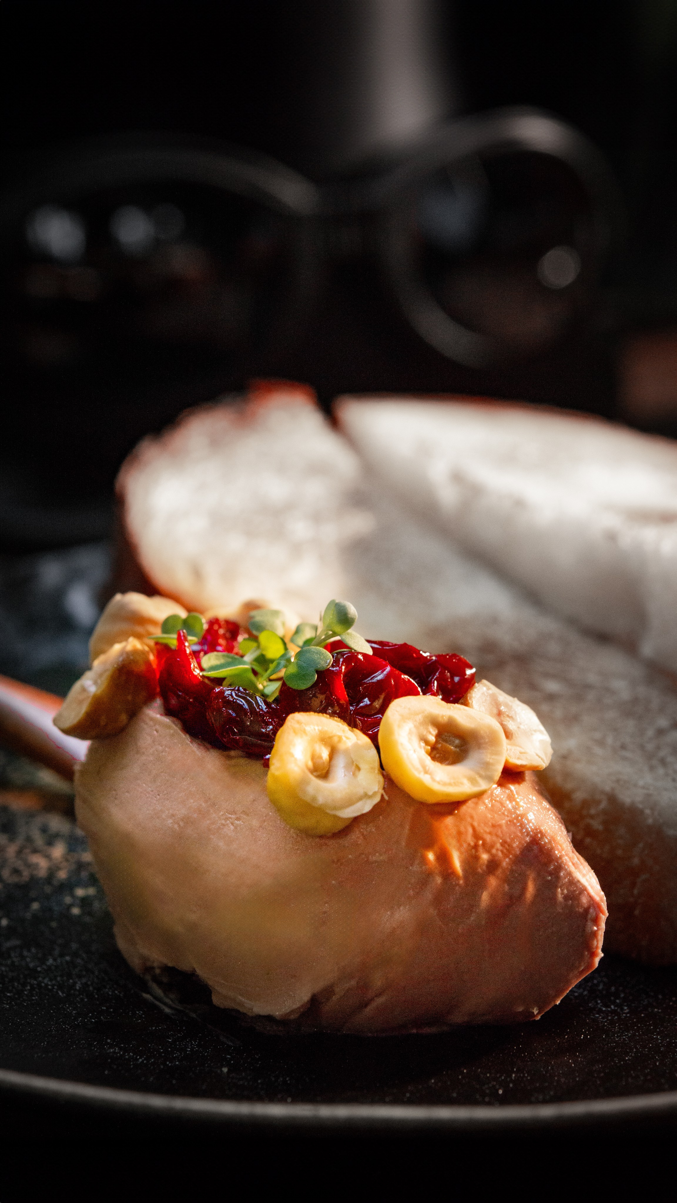 Food съемка. Photo/Video Production Magical