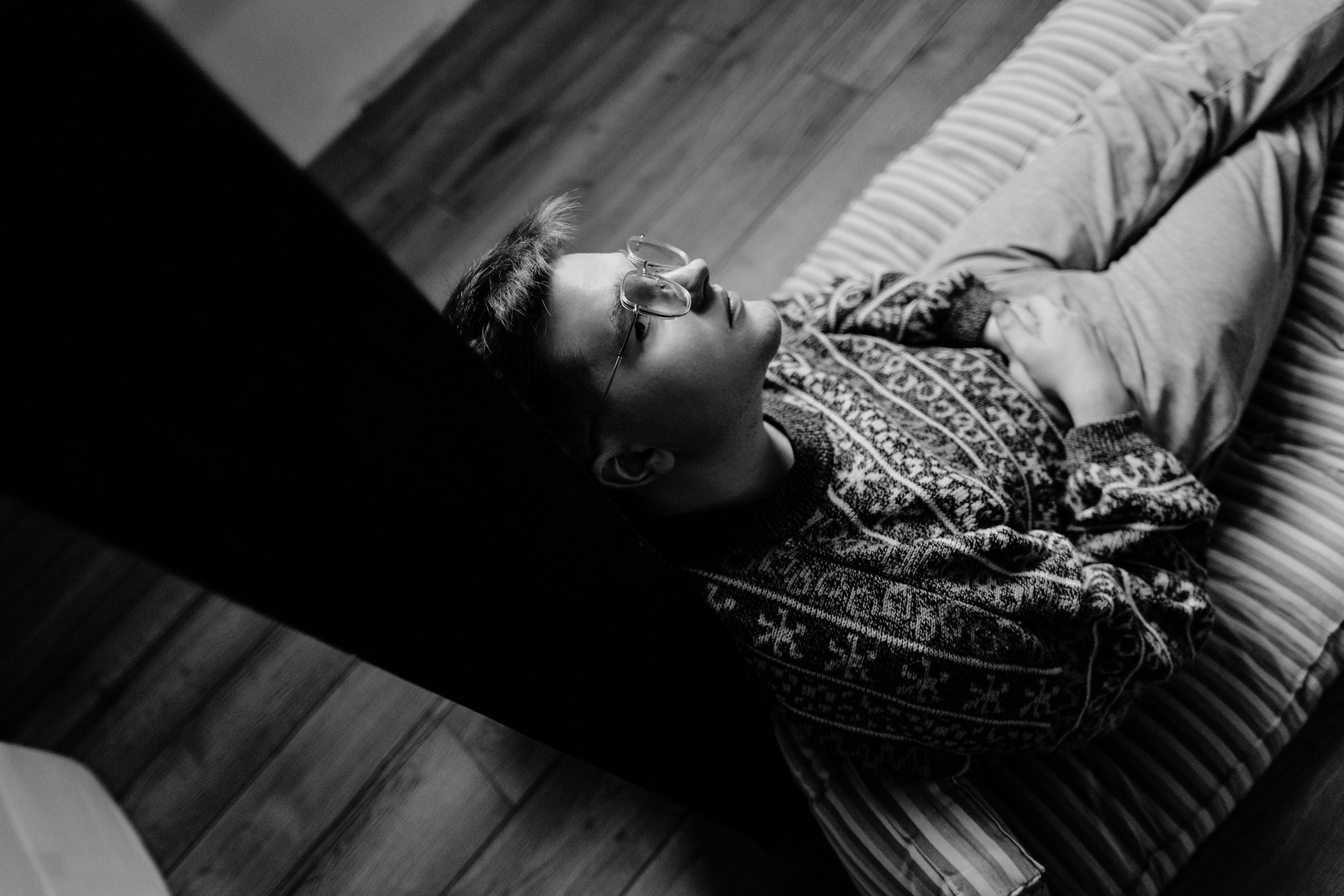 Мужской портрет в Тюмени | Проект «Взросление» | Фотограф Дарья Мустафина. Портретный фотограф Тюмень Дарья Мустафина