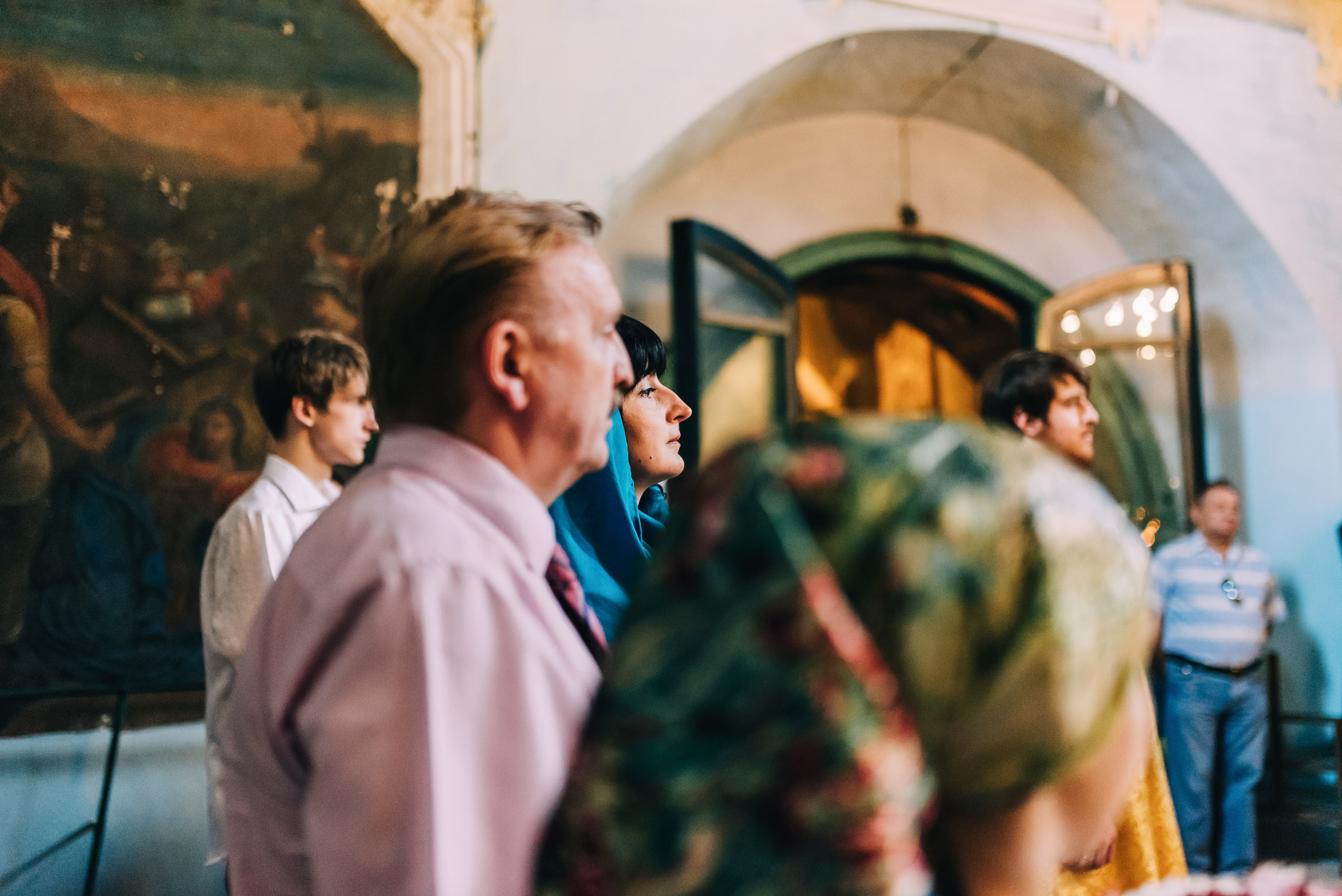 ДАША И ДАНЯ. Шашкова Вероника / Свадебный и семейный фотограф Москва и Ярославль