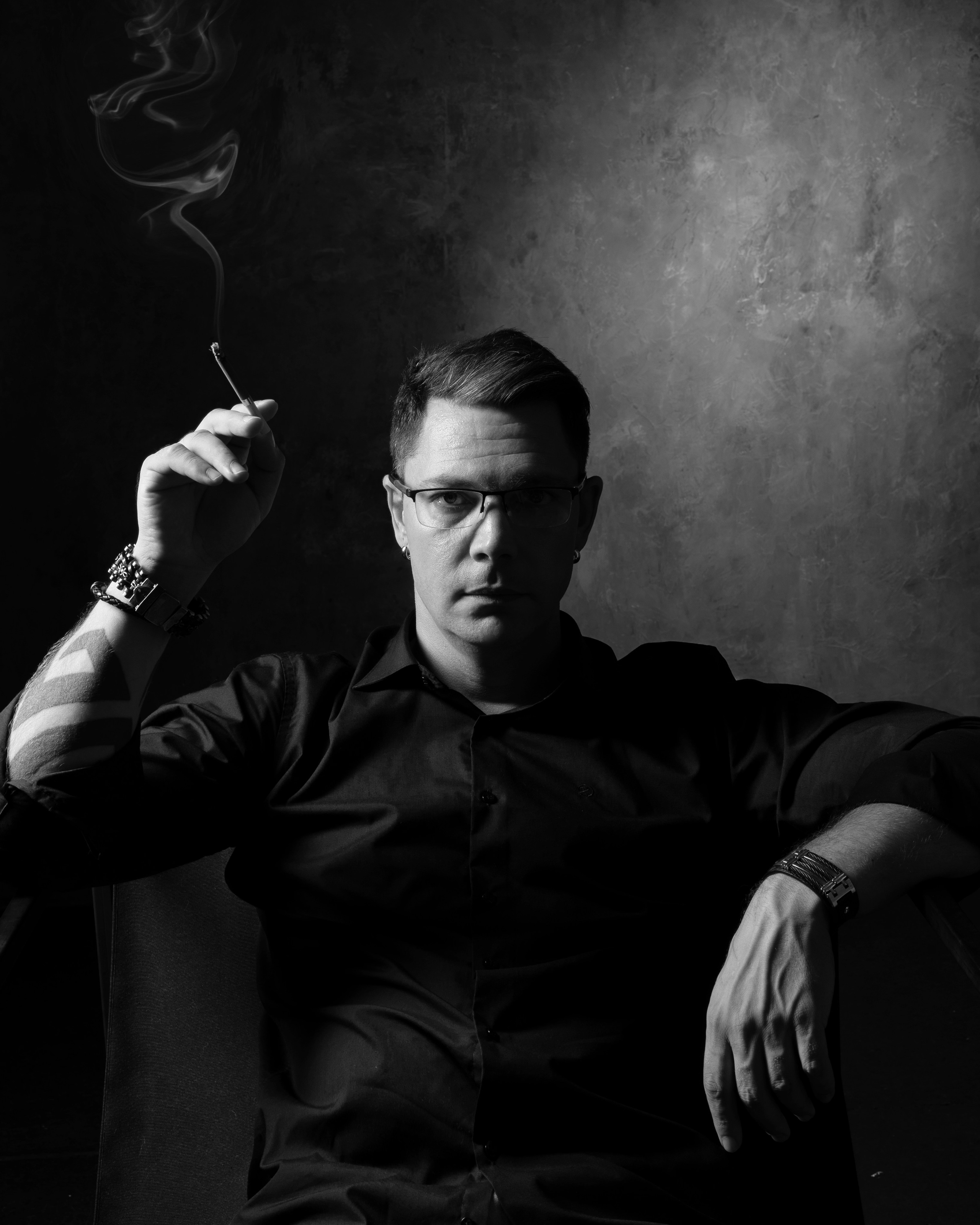 Портретный фотограф на Пхукете Александр Арефьев (1). Photographer in Phuket