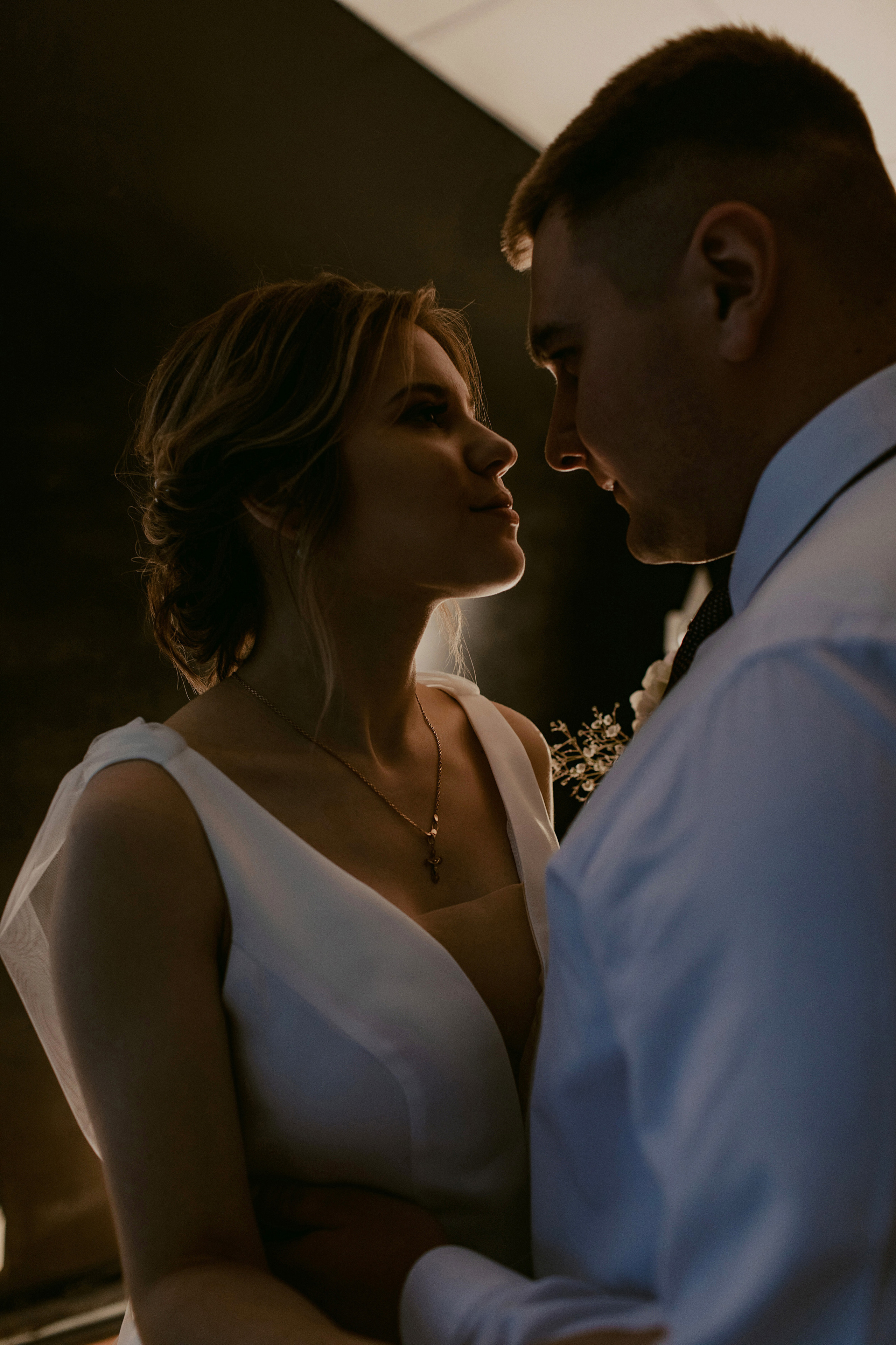 свадебная фотосессия