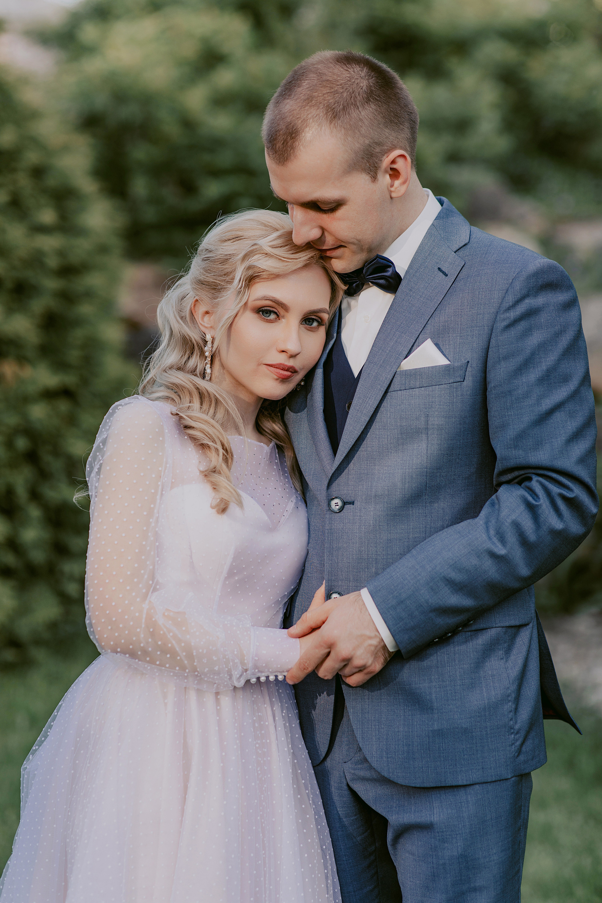 свадебный фотограф