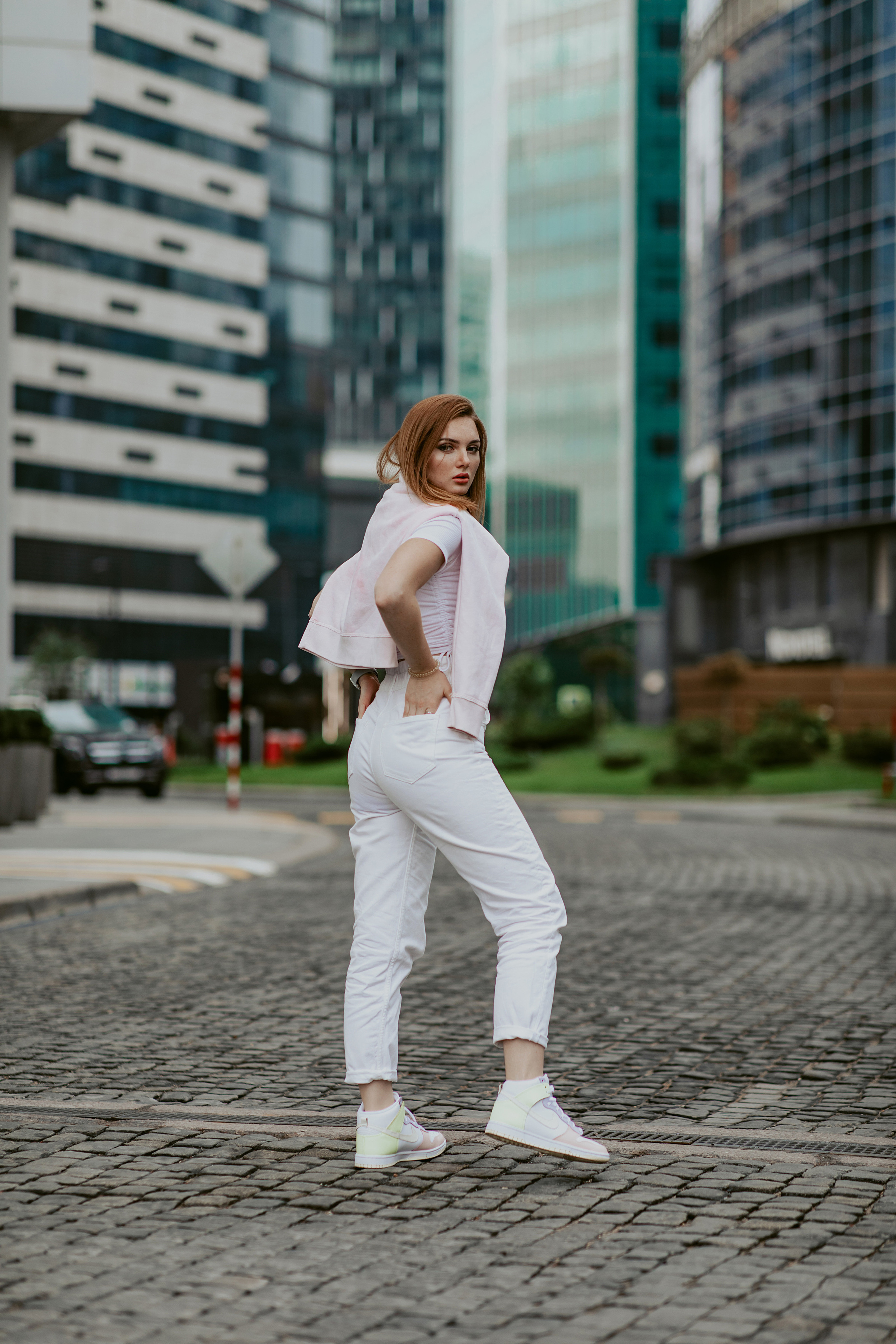 портретный фотограф