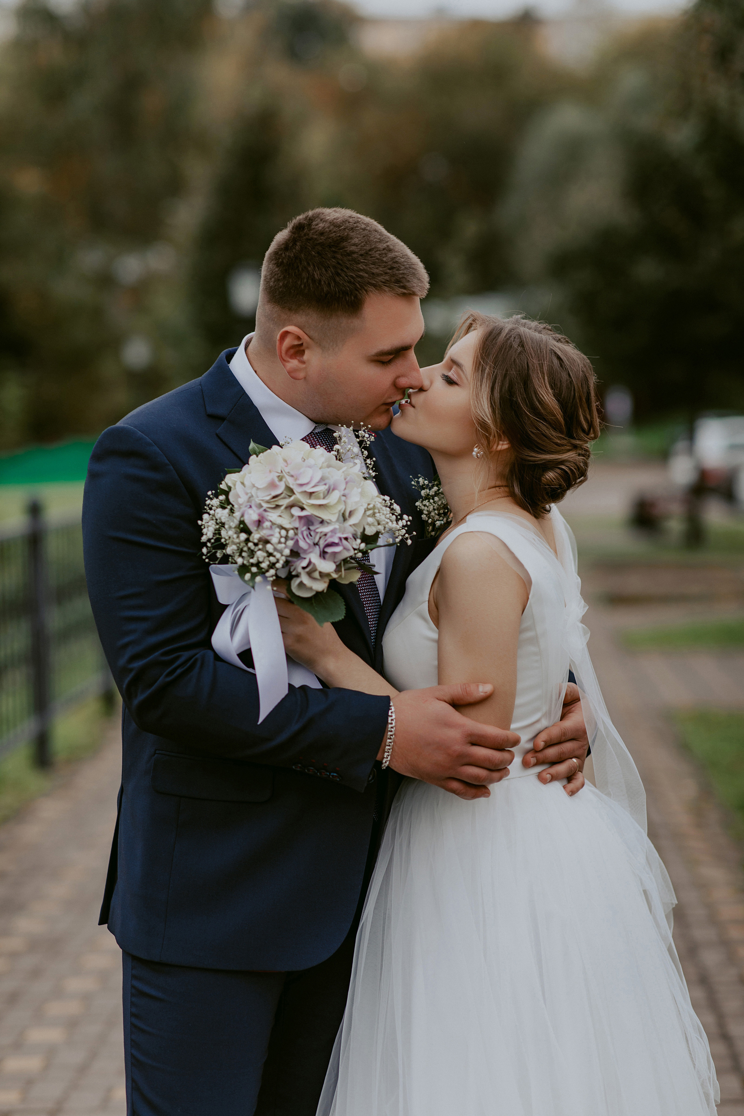 свадебный фотограф Подольск