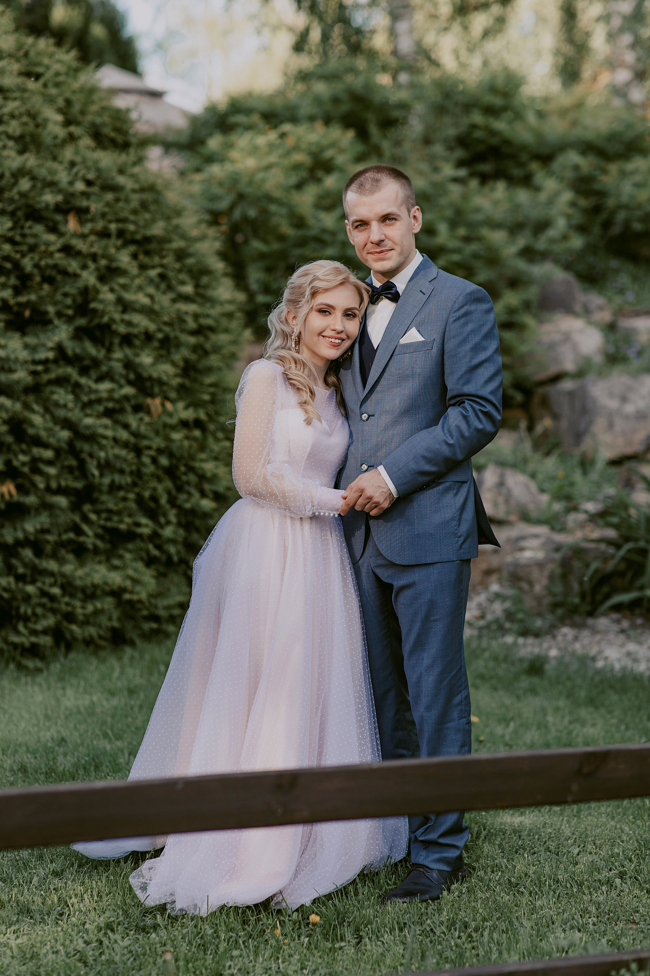 свадебный фотограф