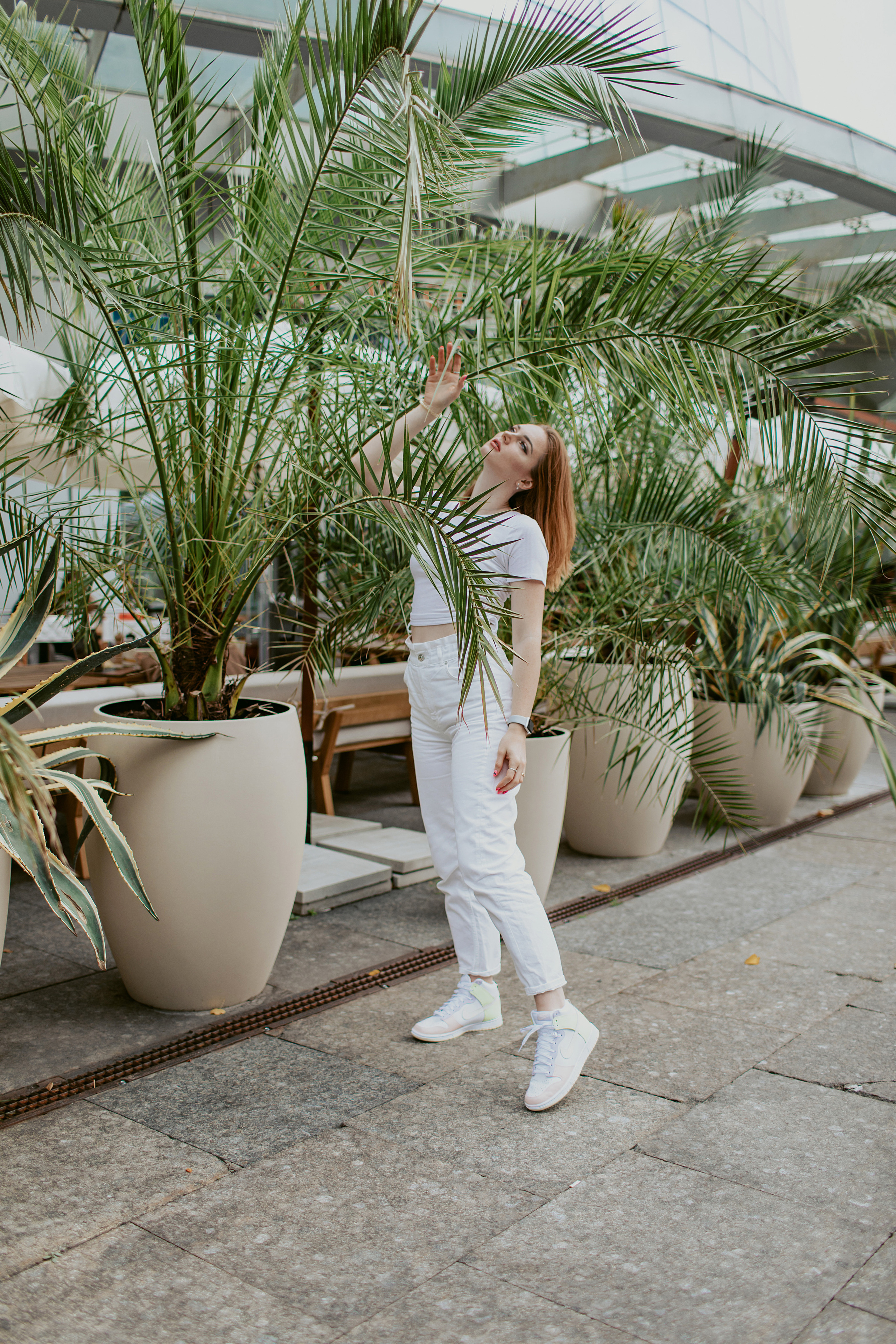 фотограф Москва Сити