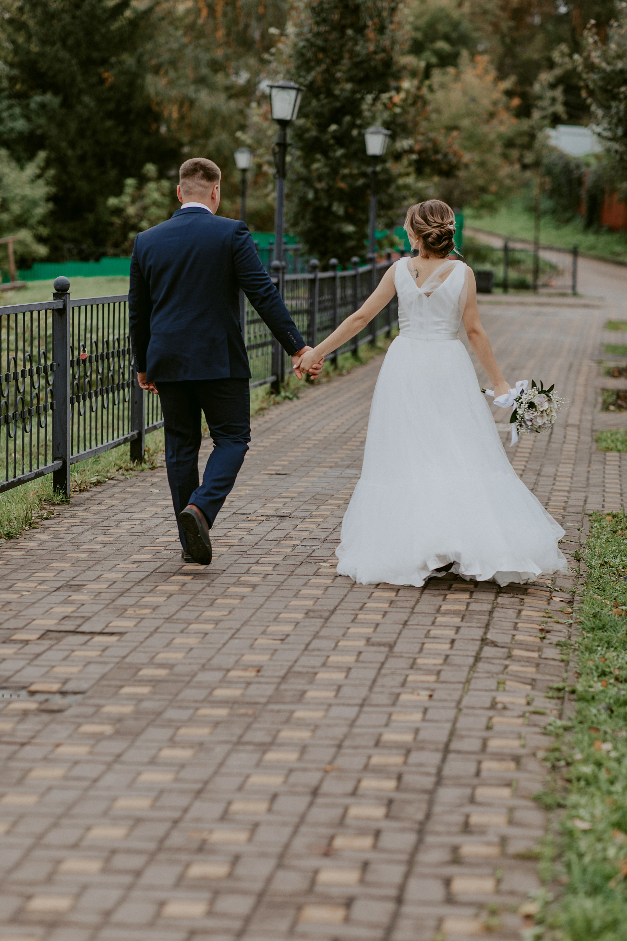 свадебный фотограф Подольск