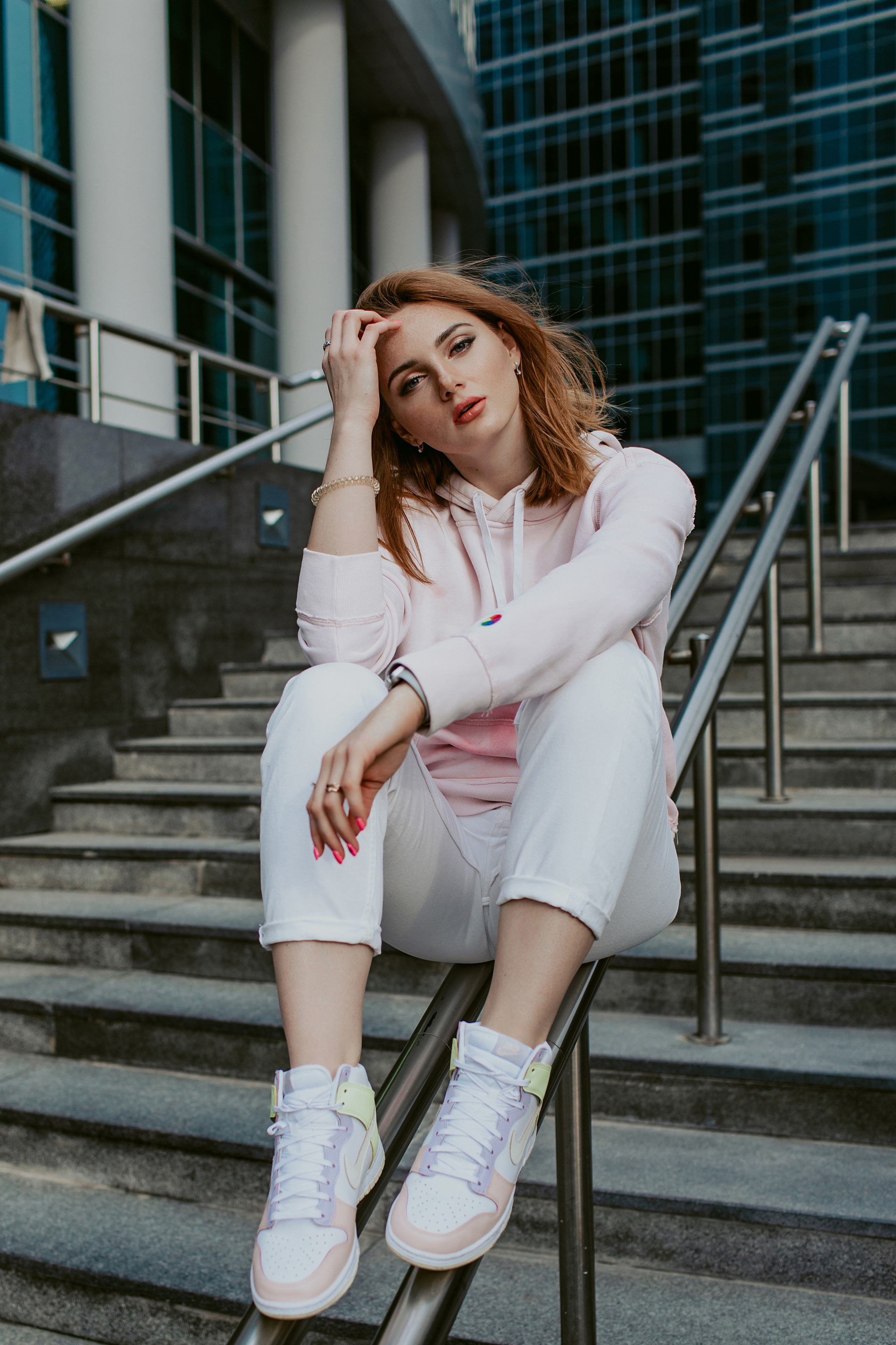 портретный фотограф