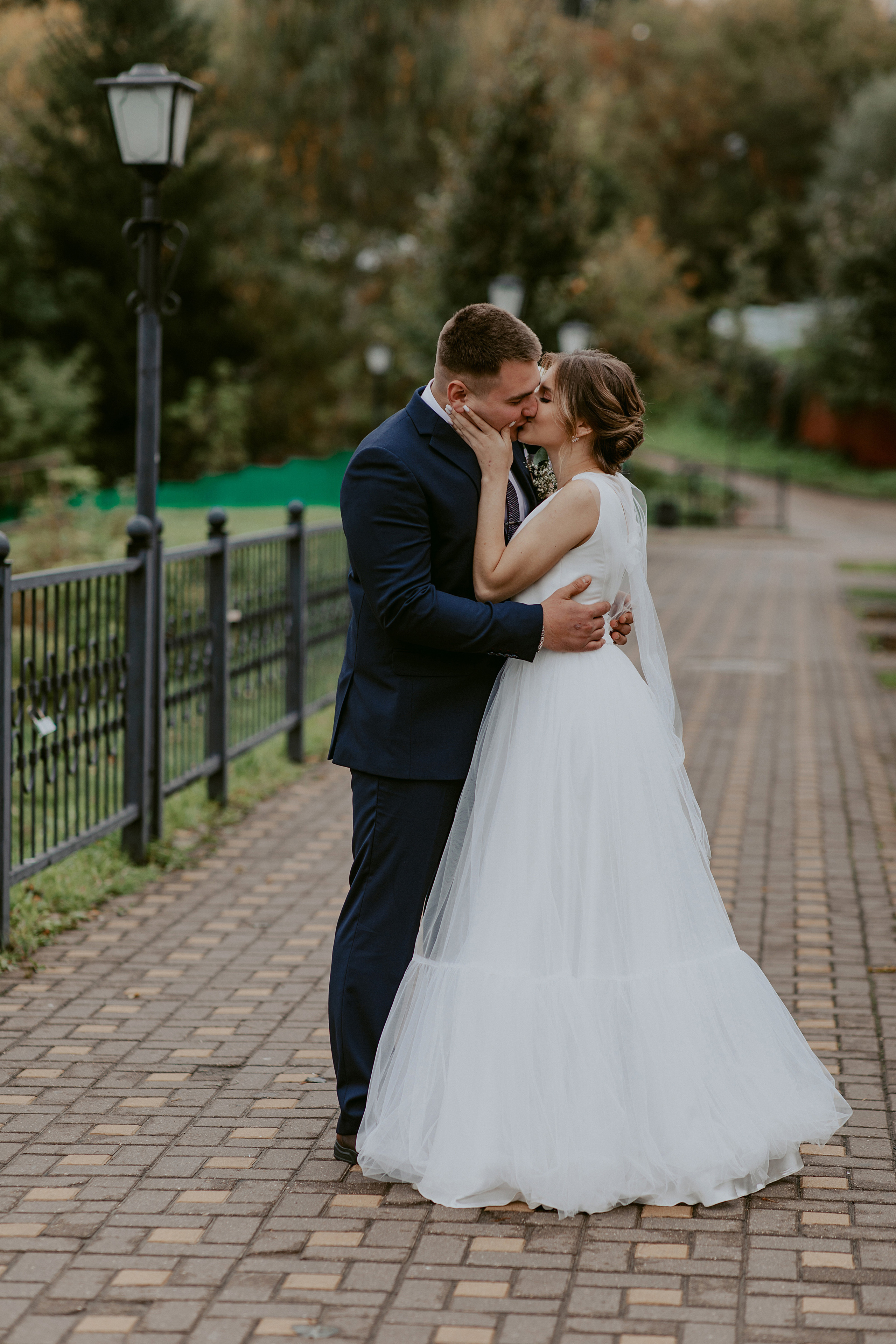 свадебный фотограф Подольск