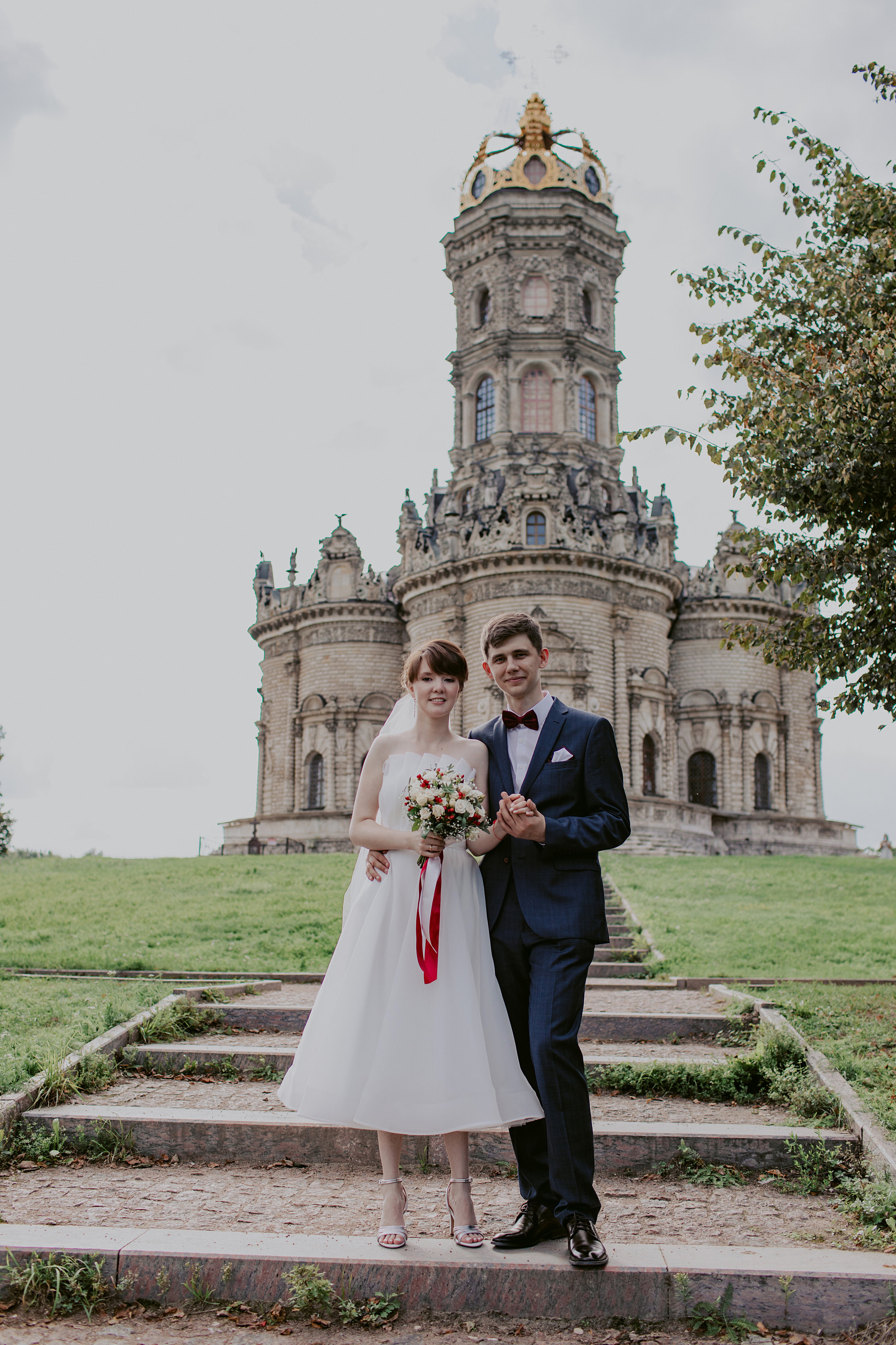 свадебный фотограф Подольск Дубровицы