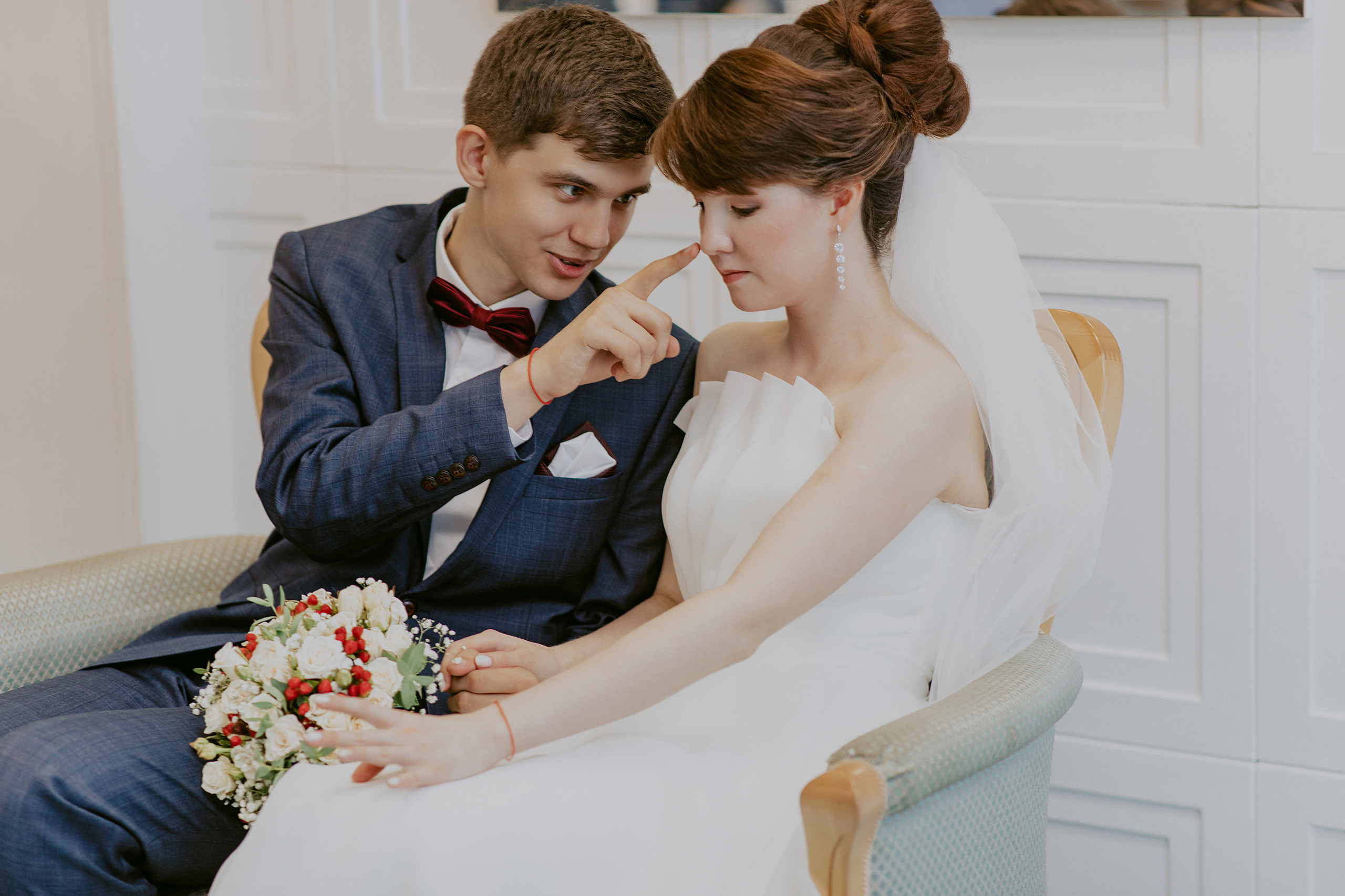 фотограф на свадьбу