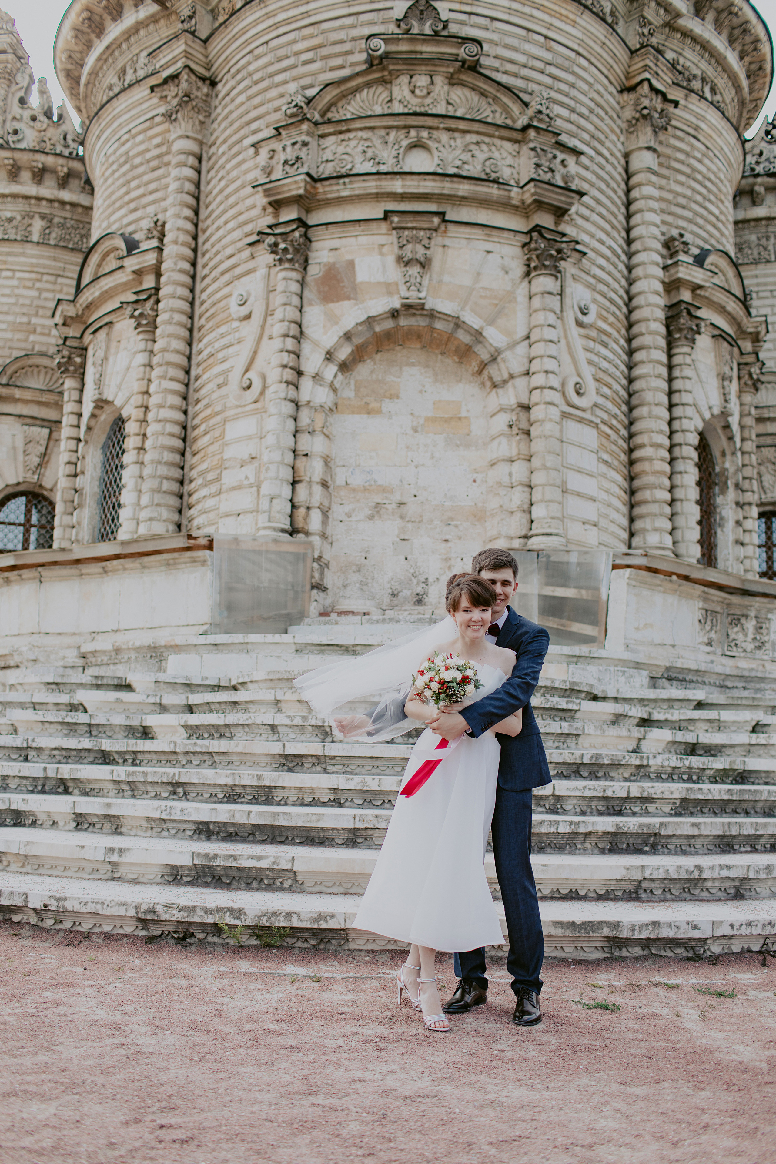 свадебный фотограф Подольск