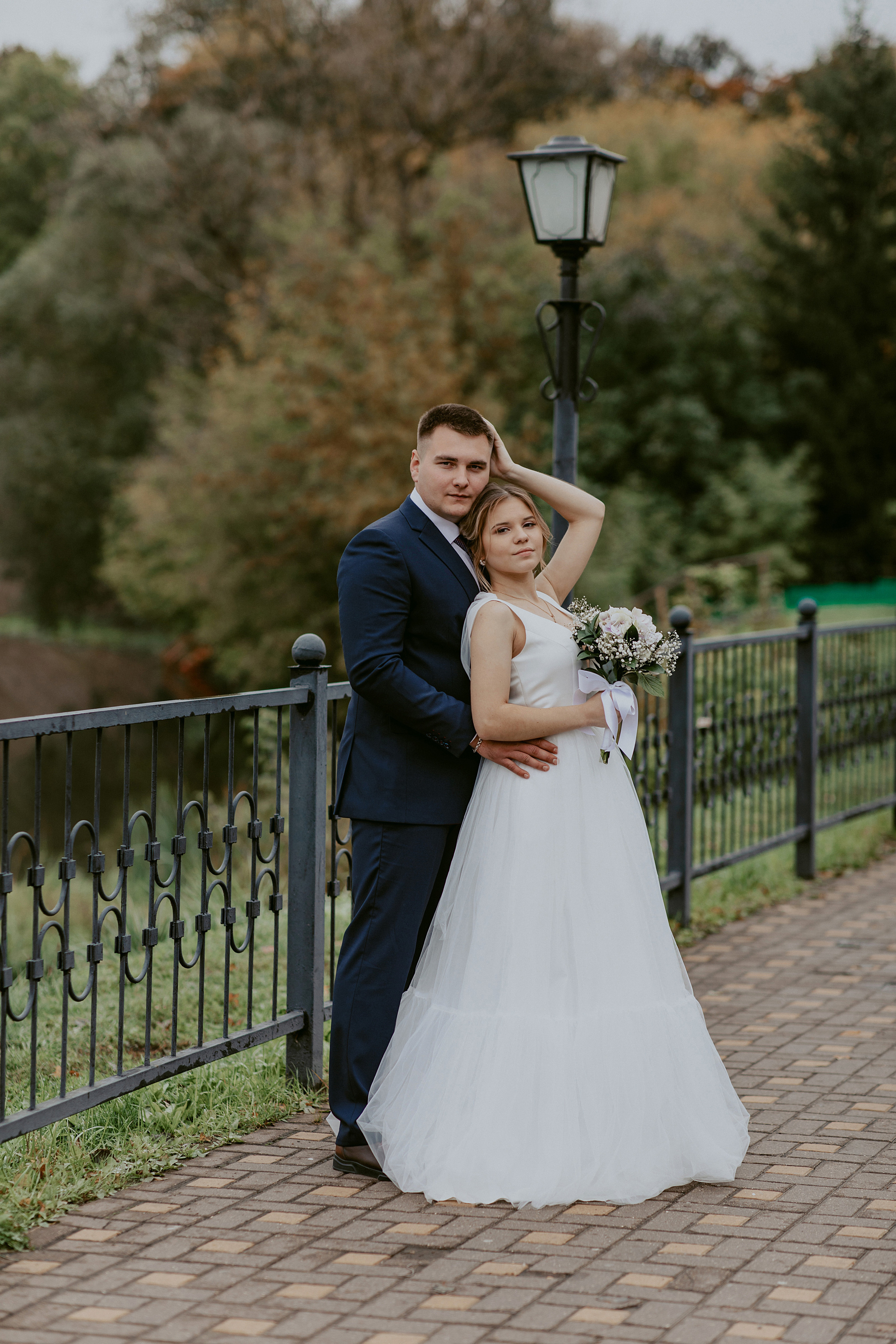 свадебный фотограф Подольск