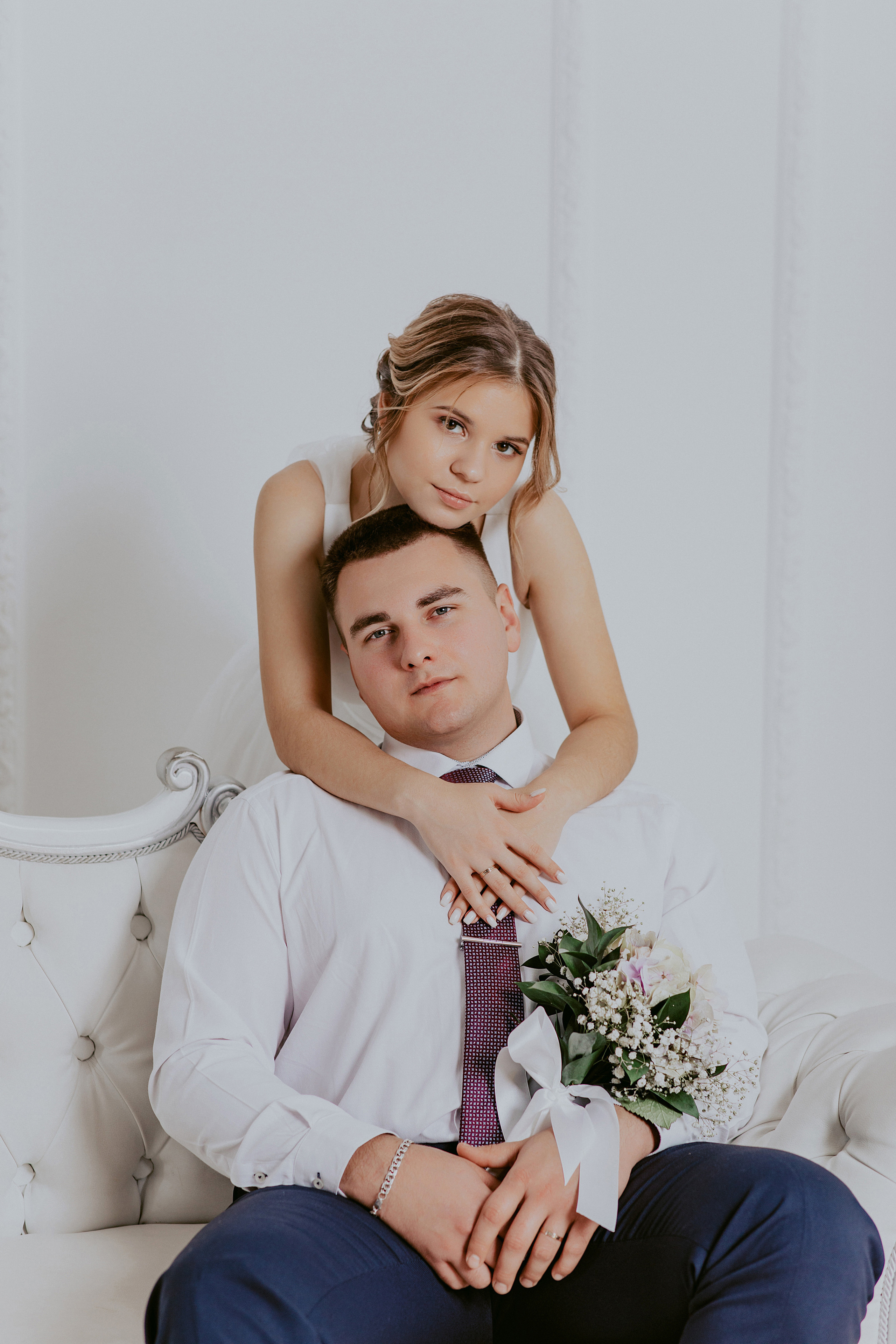 свадебный фотограф Подольск