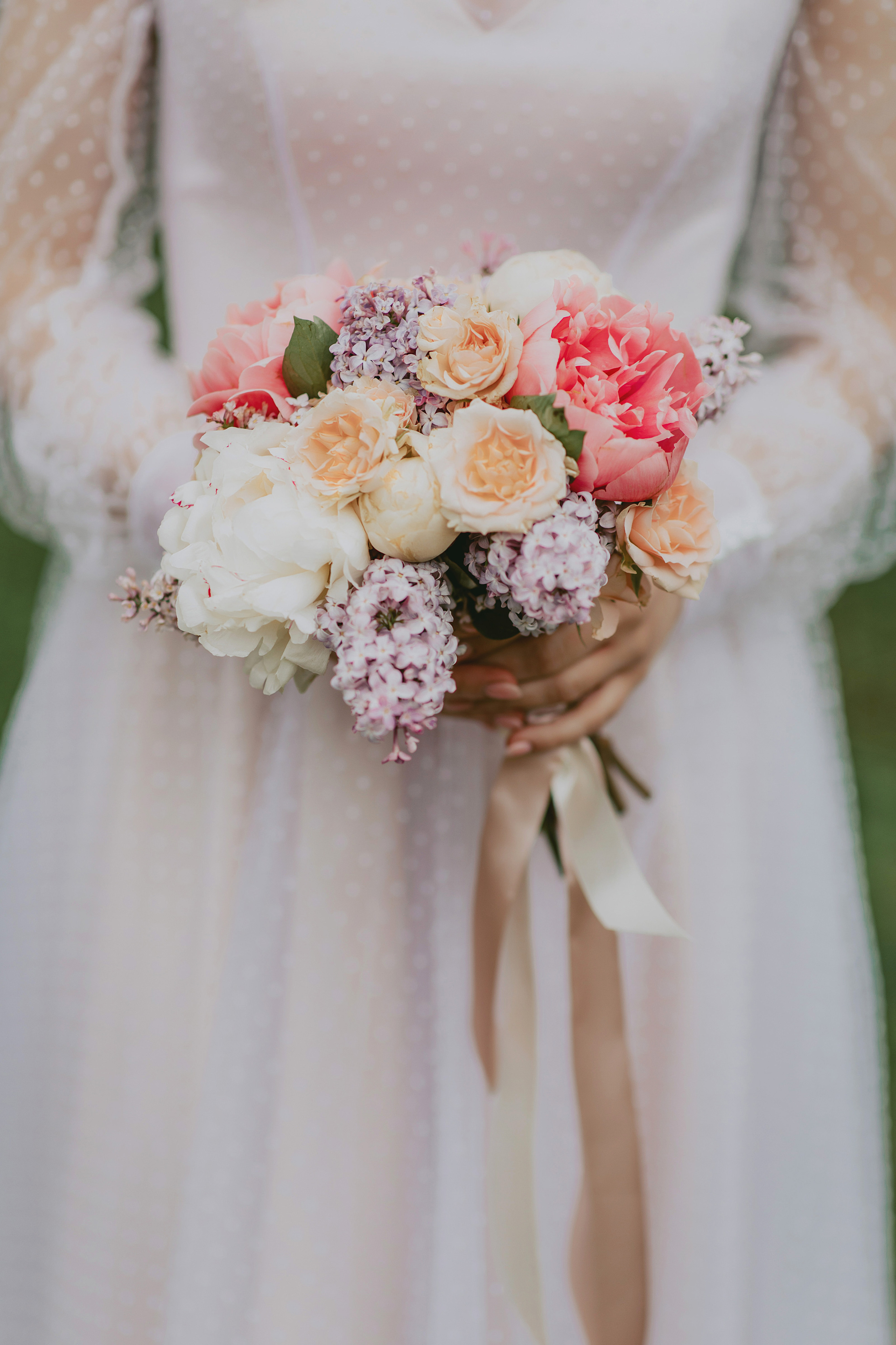 свадебная фотосессия Подольск