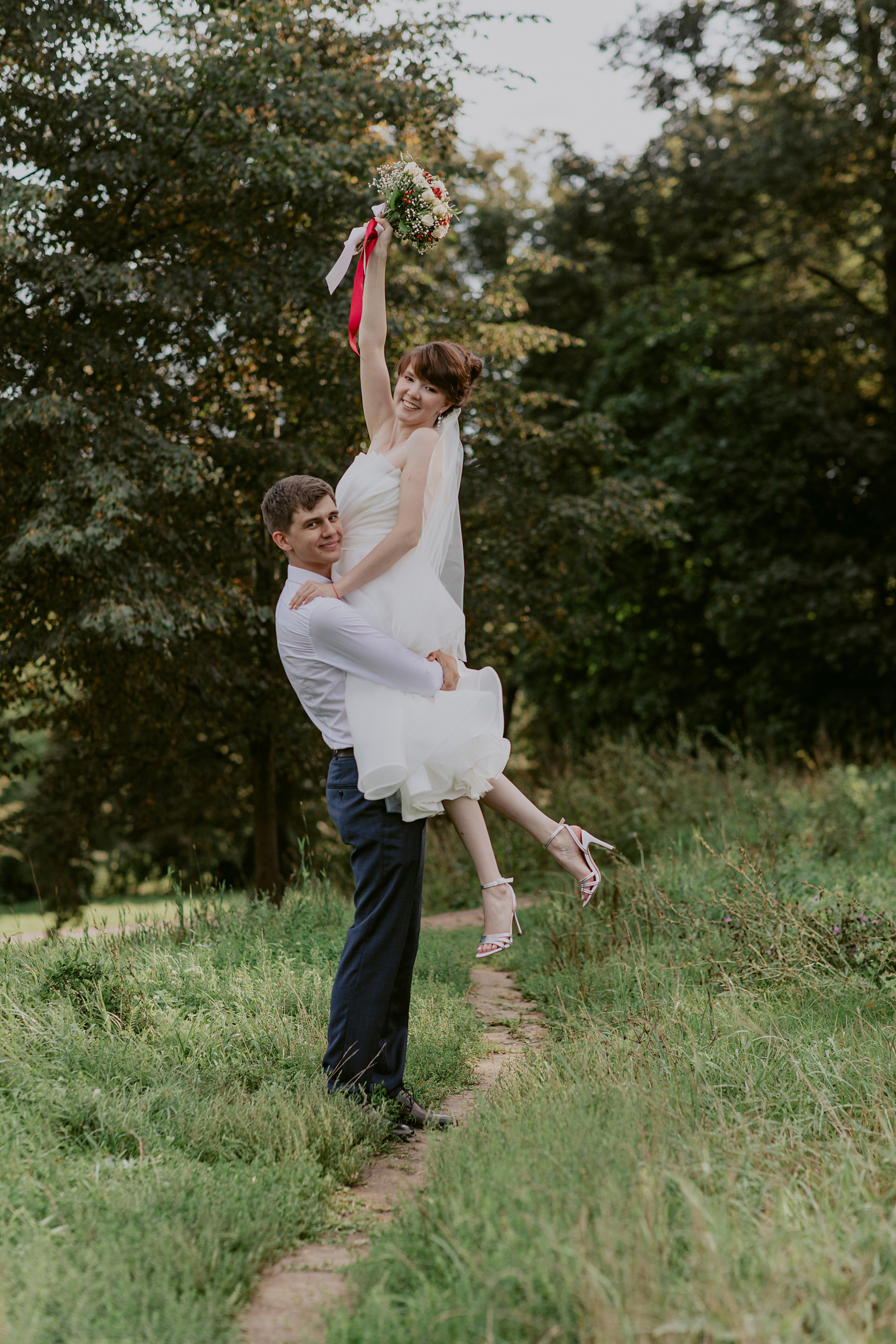 свадебный фотограф Подольск Дубровицы