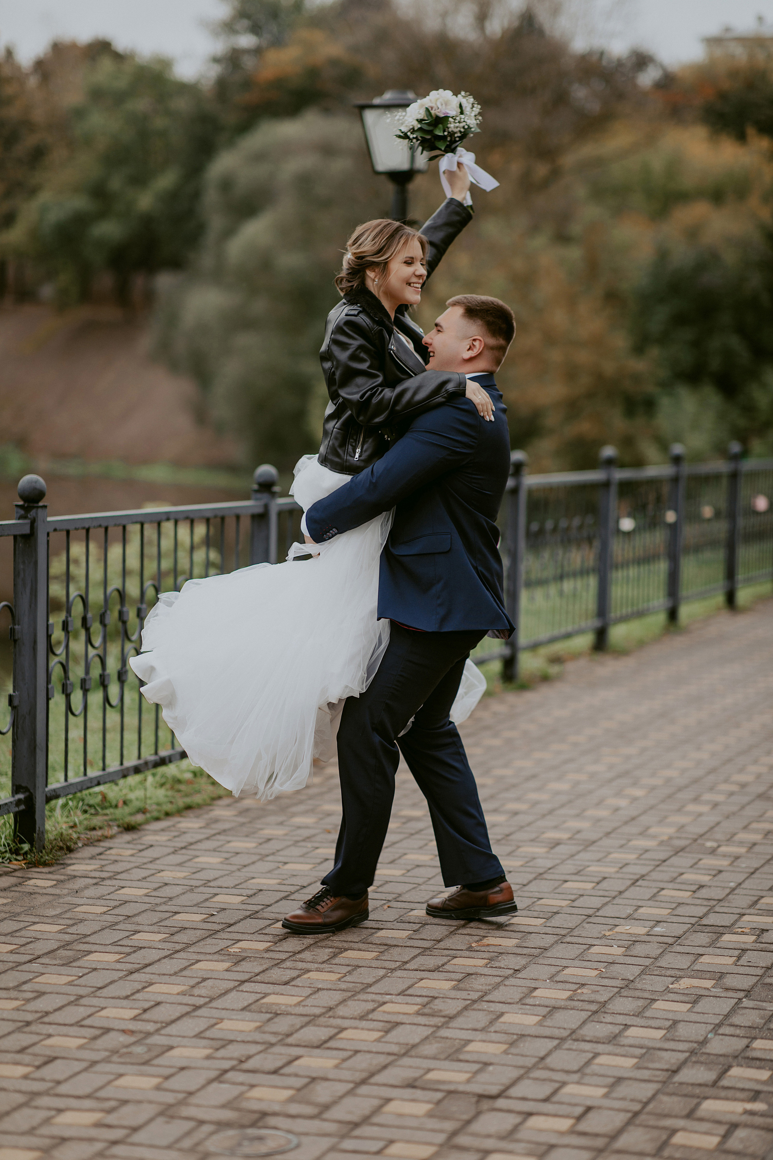 свадебный фотограф Подольск