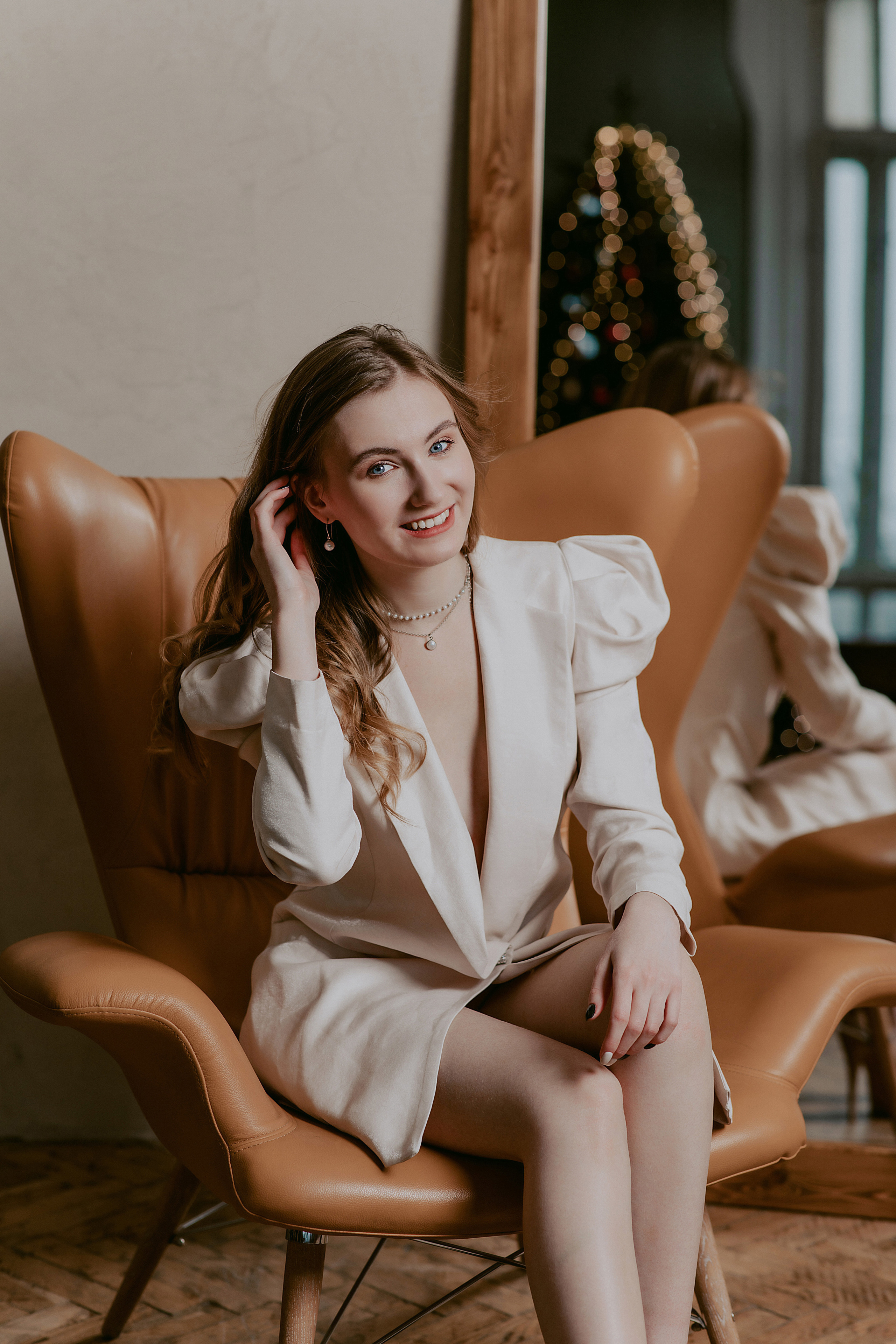 Надя в Olive. Фотограф в Москве и Подольске Алла Богатова