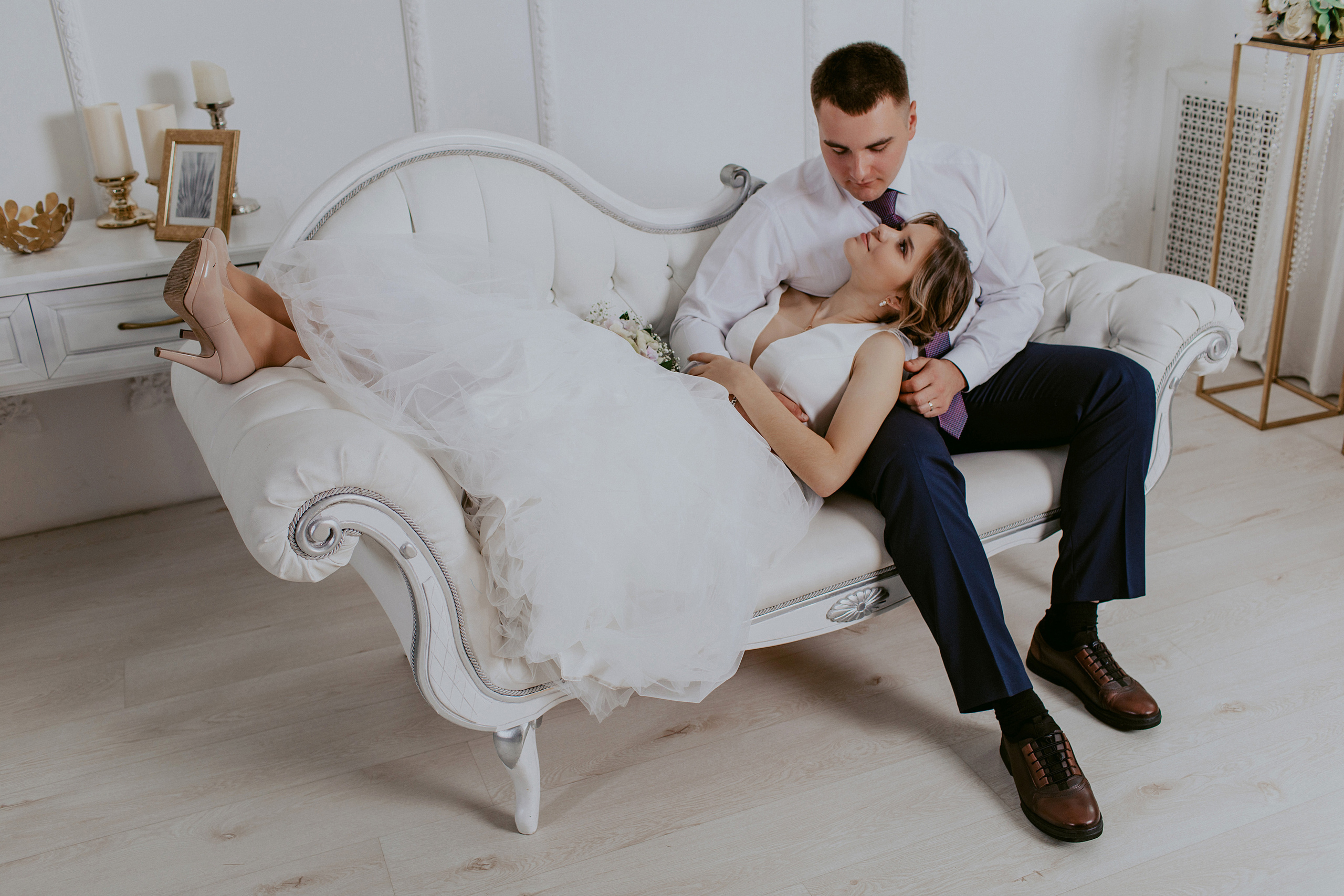 свадебный фотограф Подольск