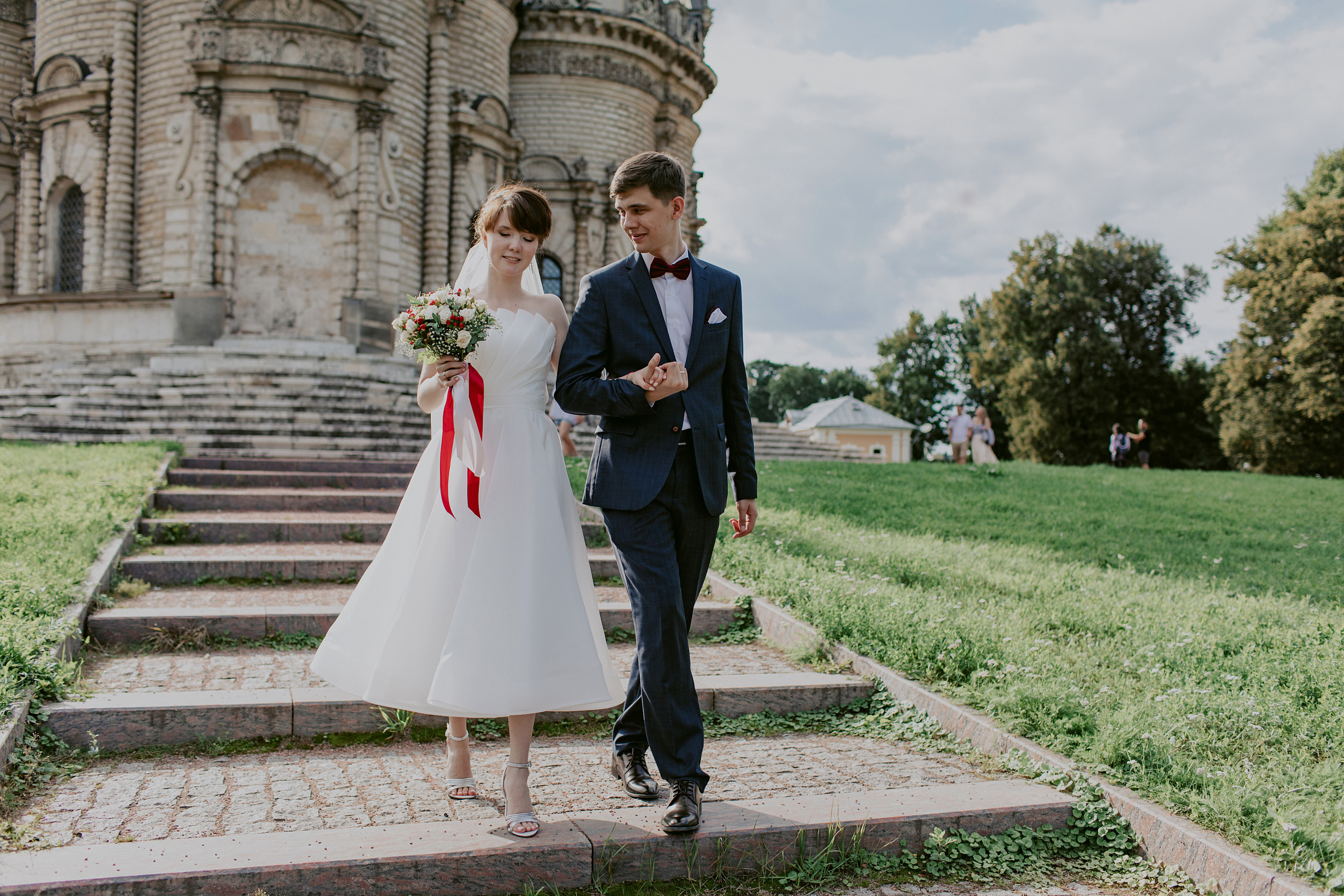свадебный фотограф Подольск