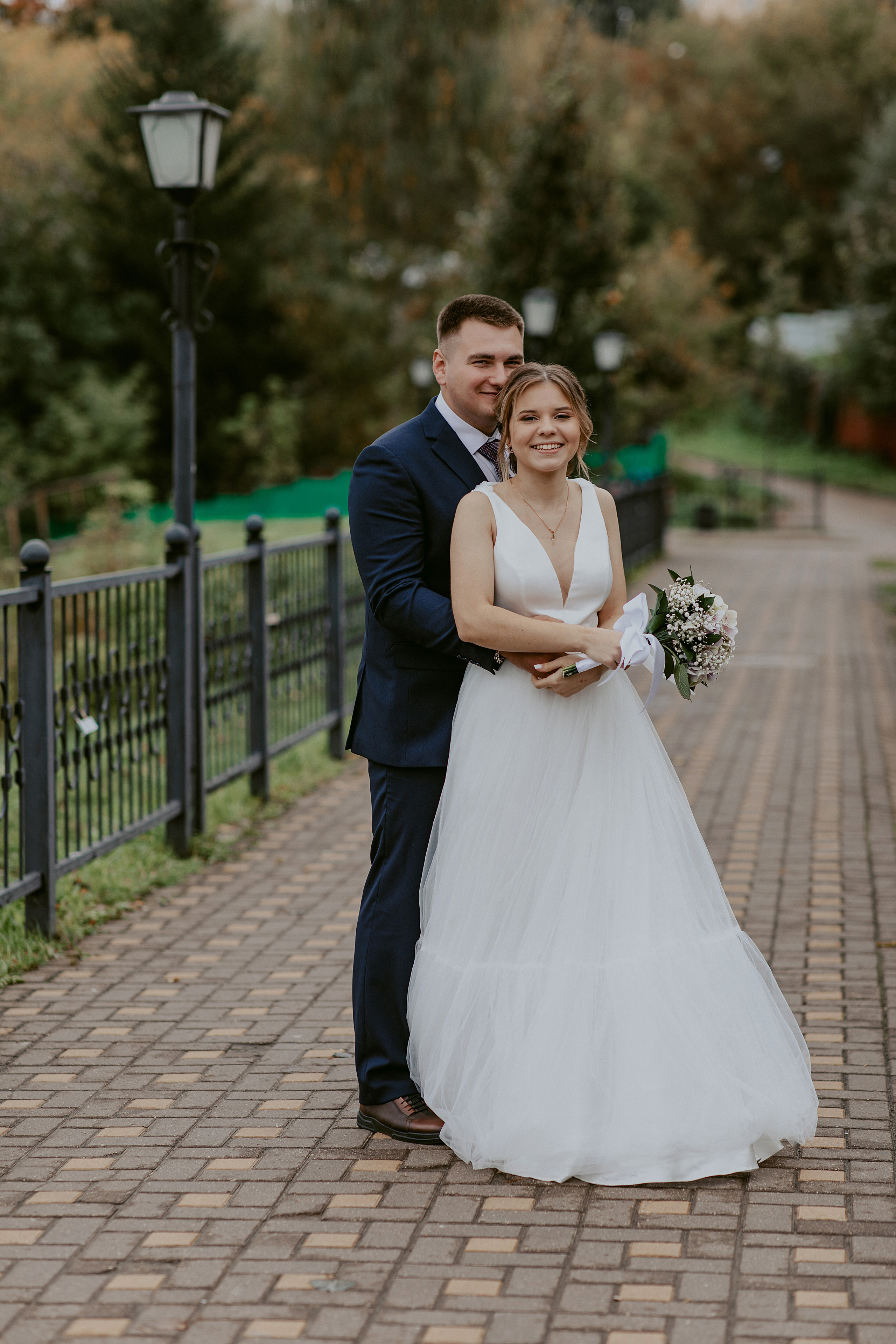 свадебный фотограф Подольск