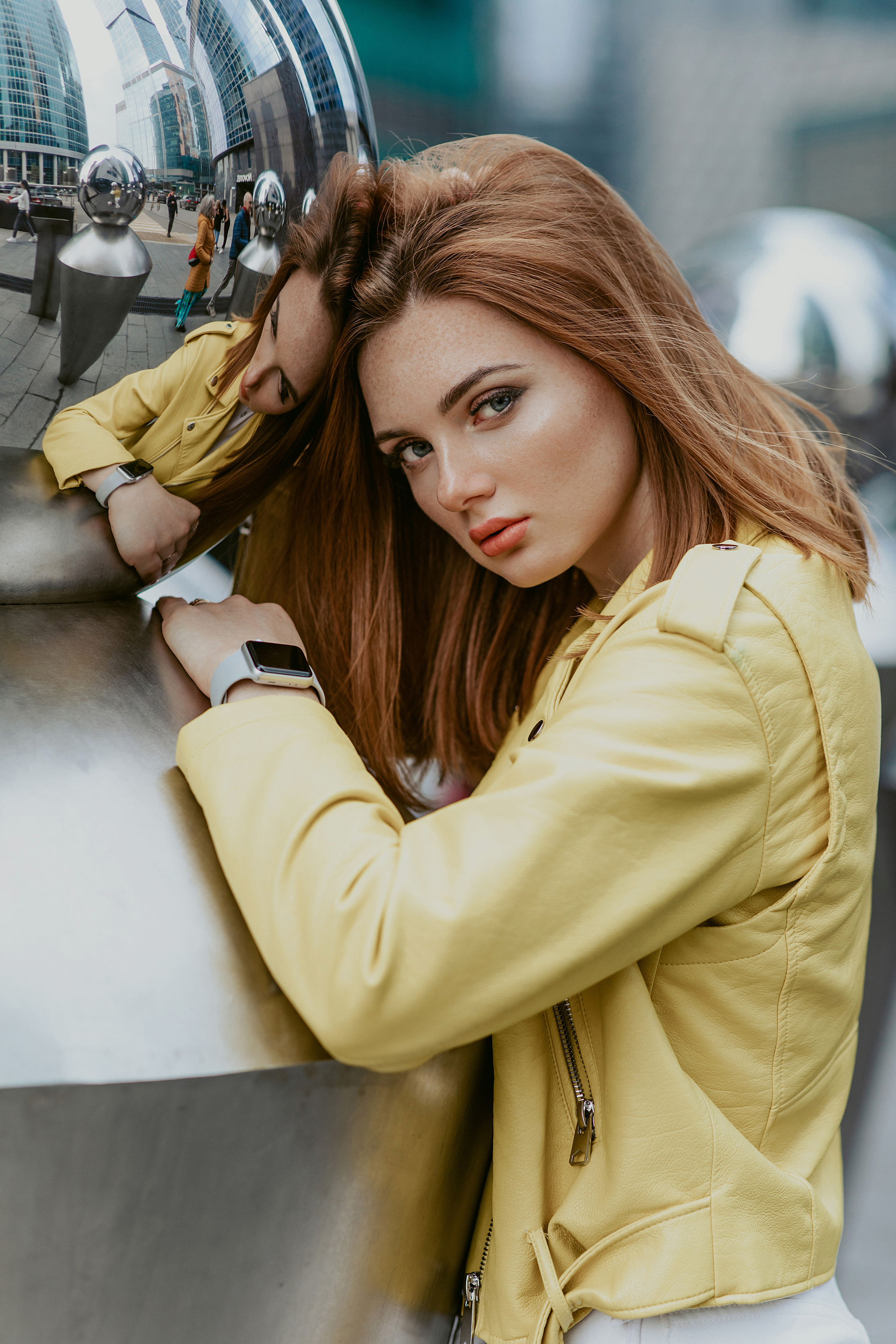 портретный фотограф, Подольск