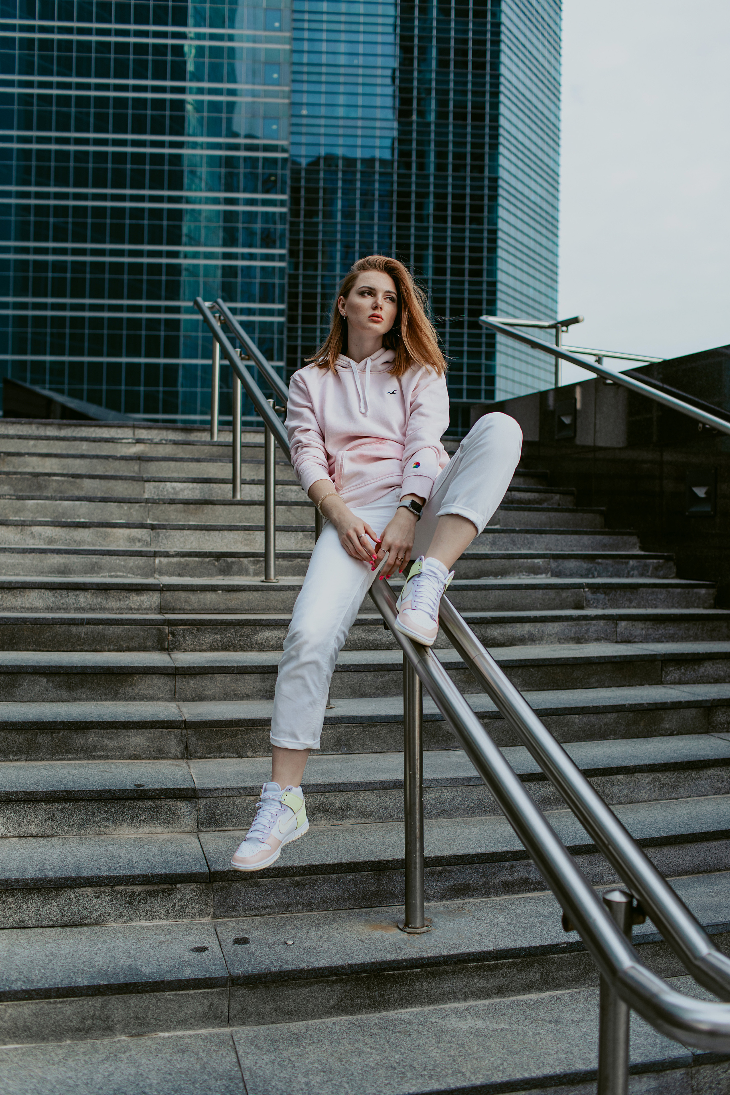 портретный фотограф