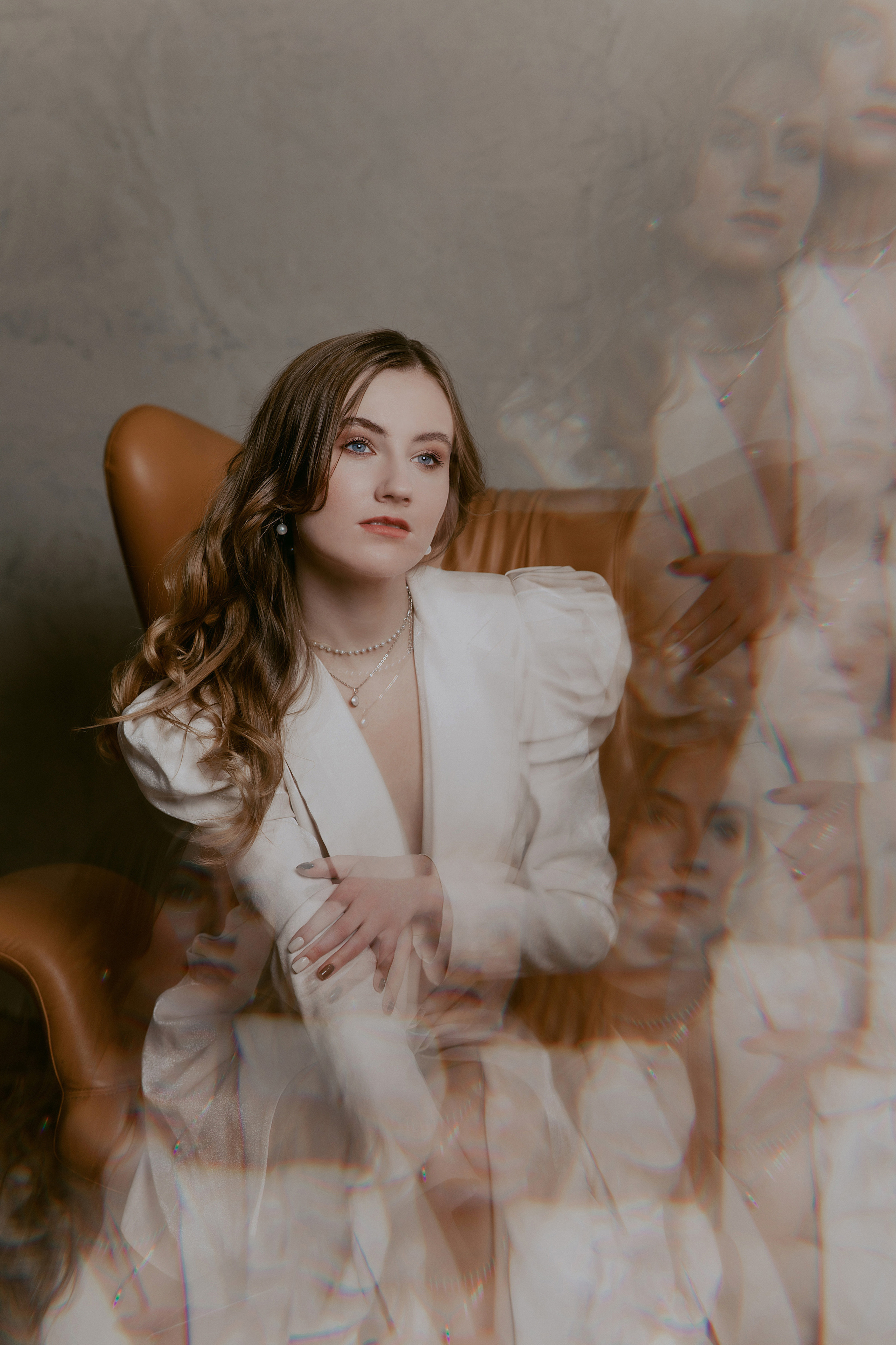 Надя в Olive. Фотограф в Москве и Подольске Алла Богатова