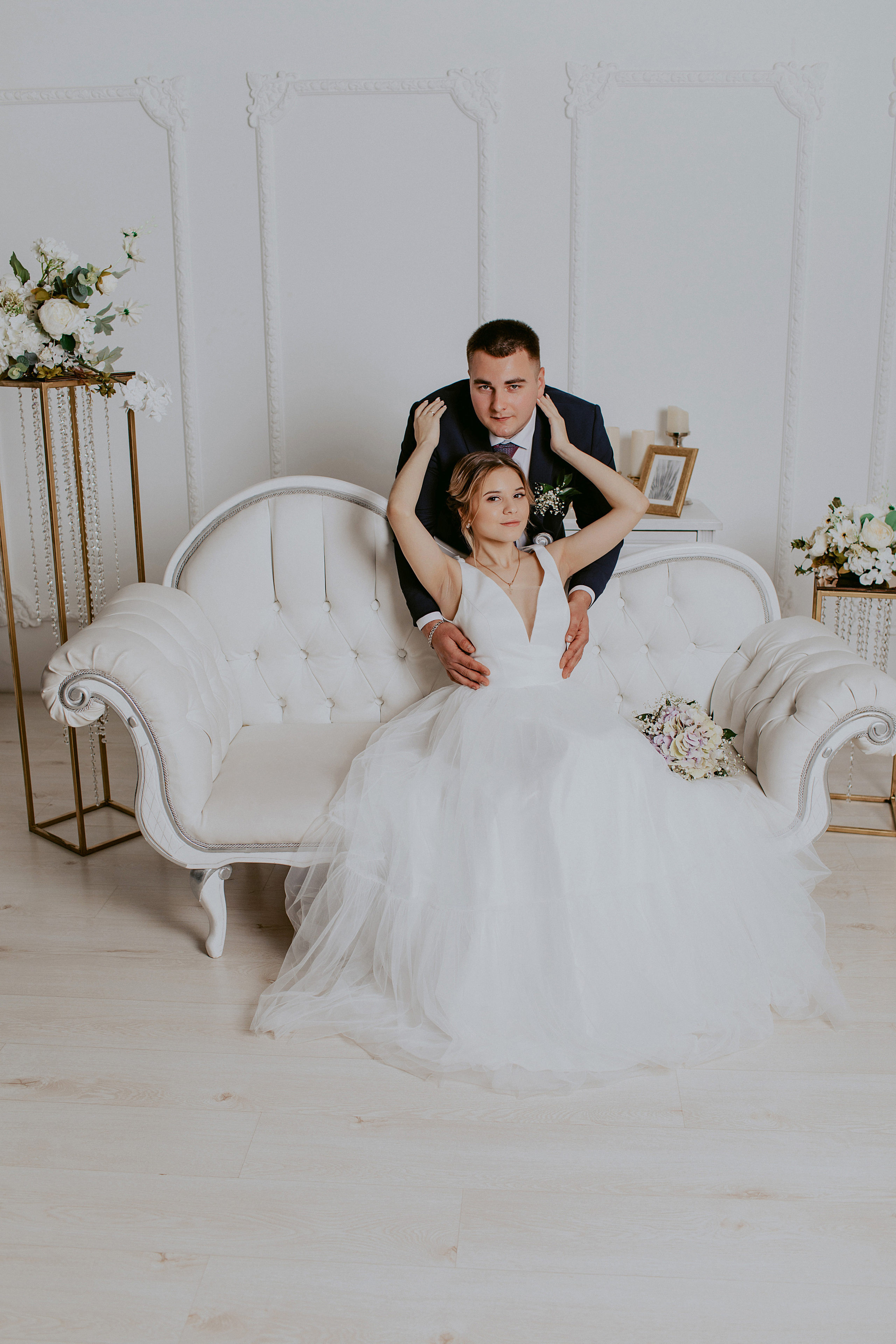 свадебный фотограф Подольск