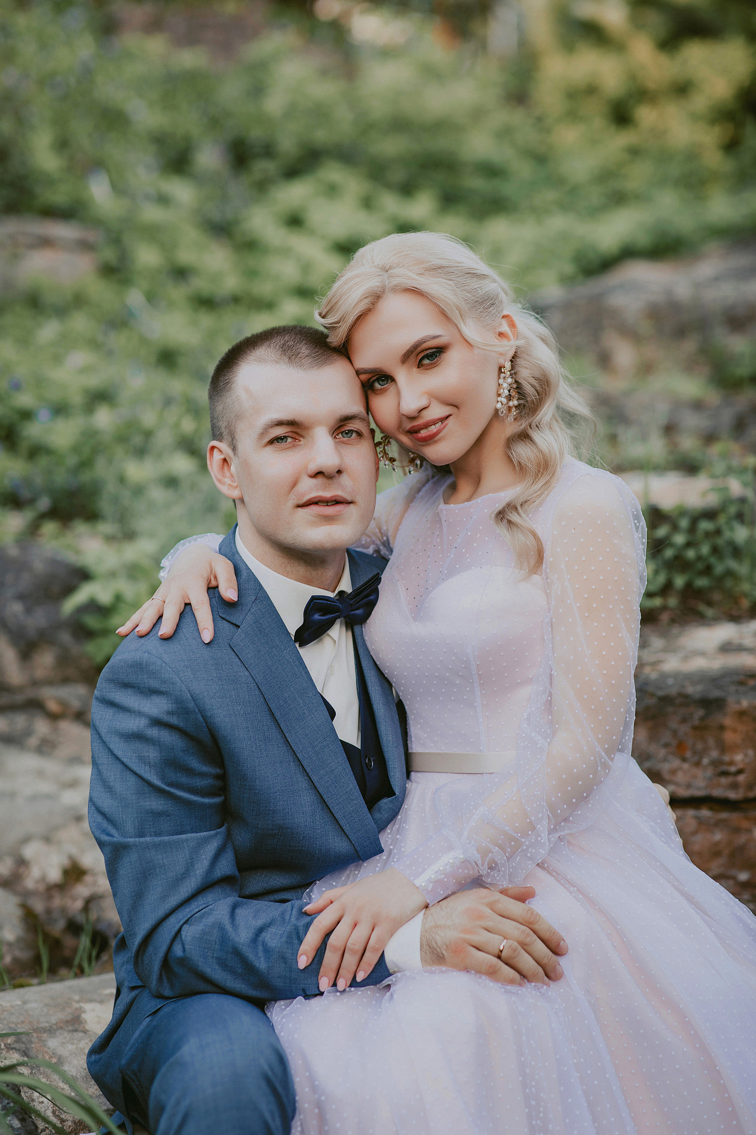 свадебный фотограф