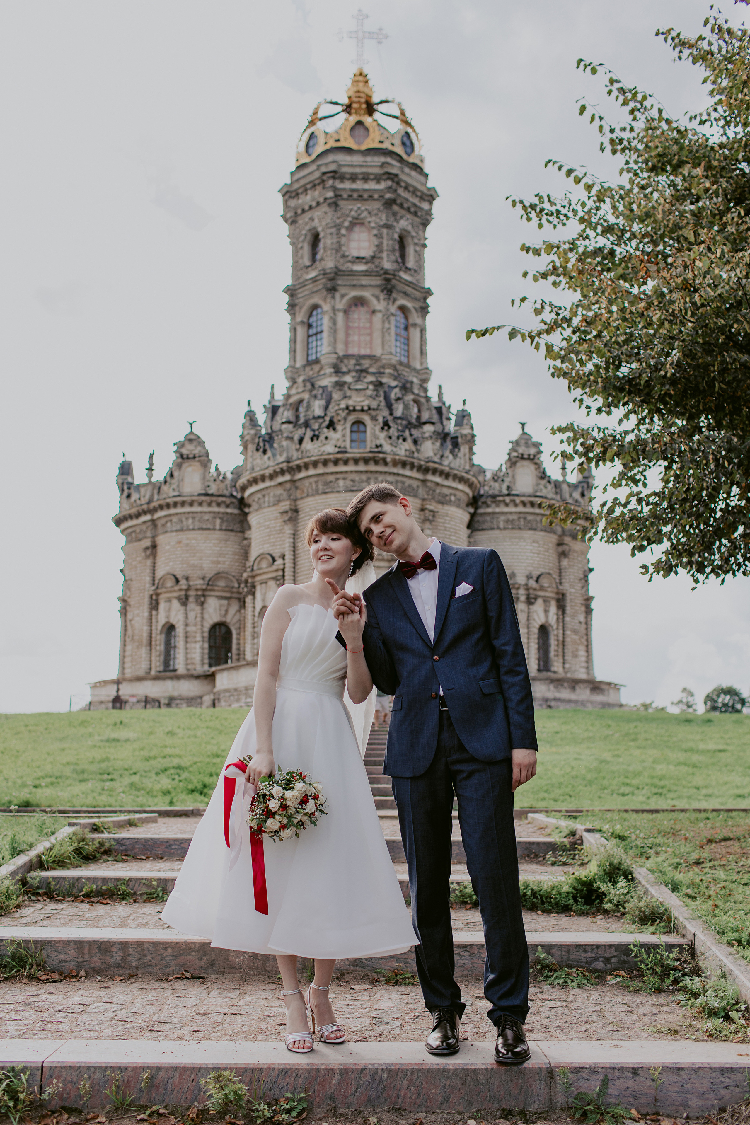 свадебный фотограф Подольск Дубровицы