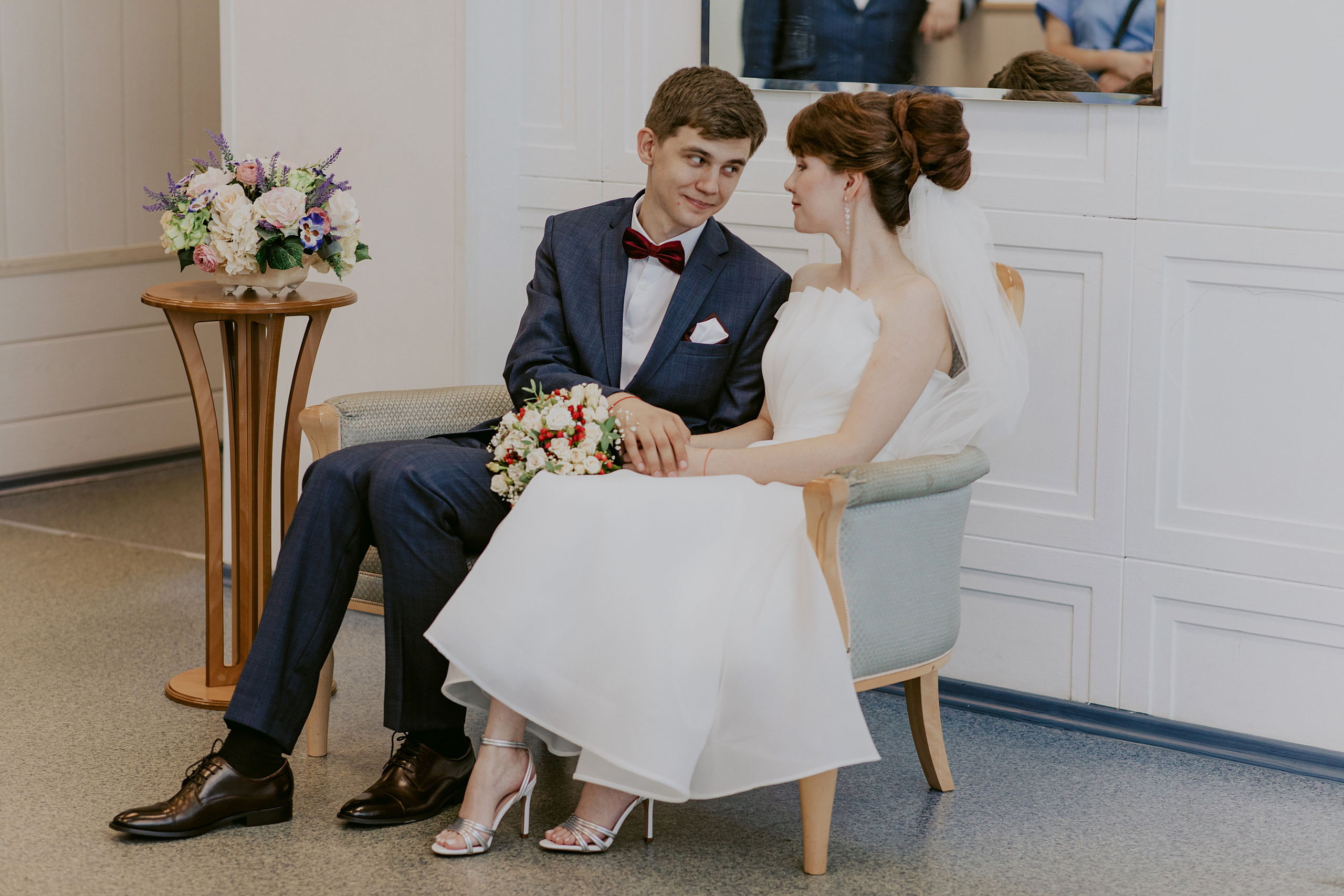 фотограф на свадьбу