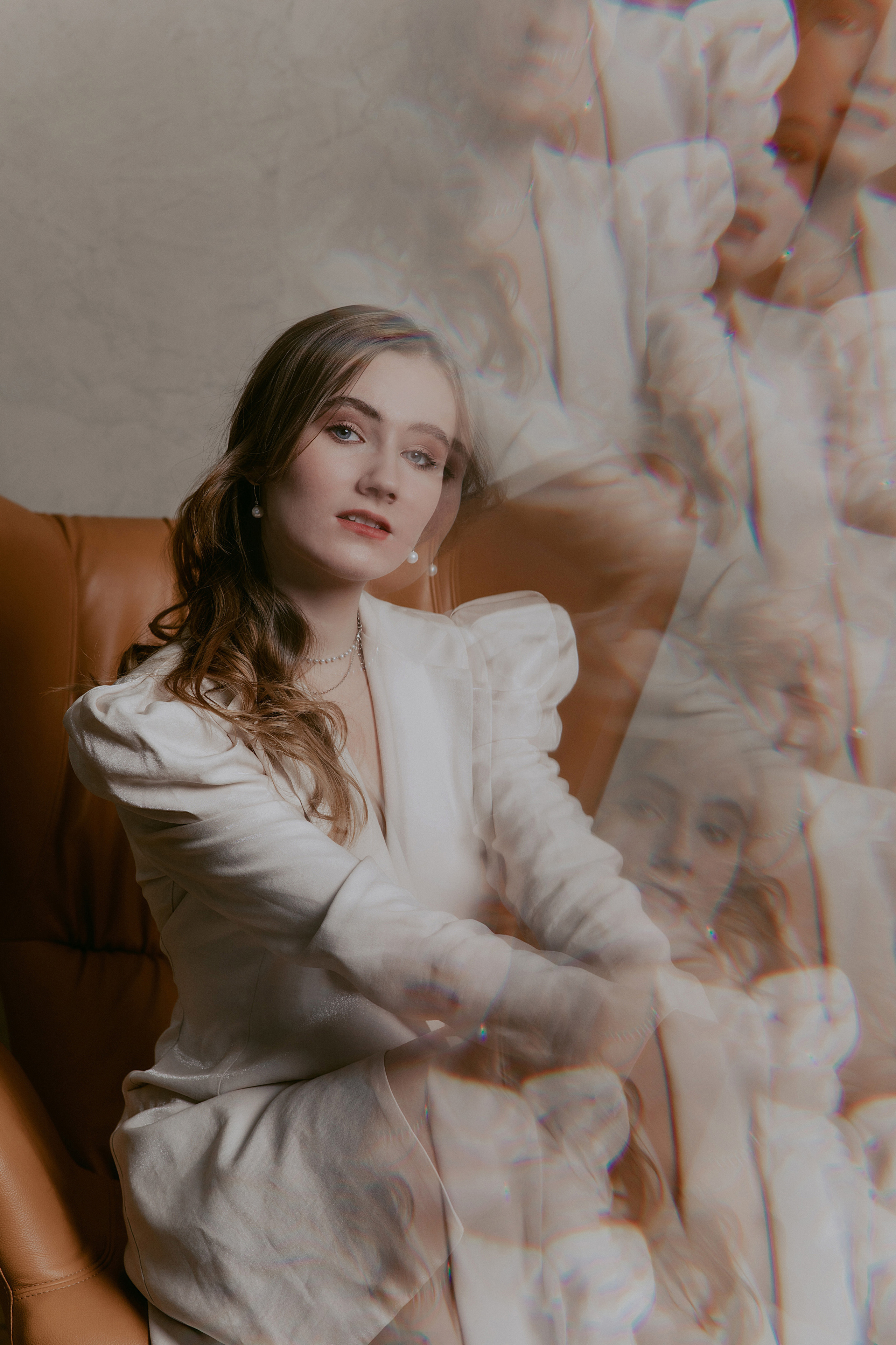 Надя в Olive. Фотограф в Москве и Подольске Алла Богатова