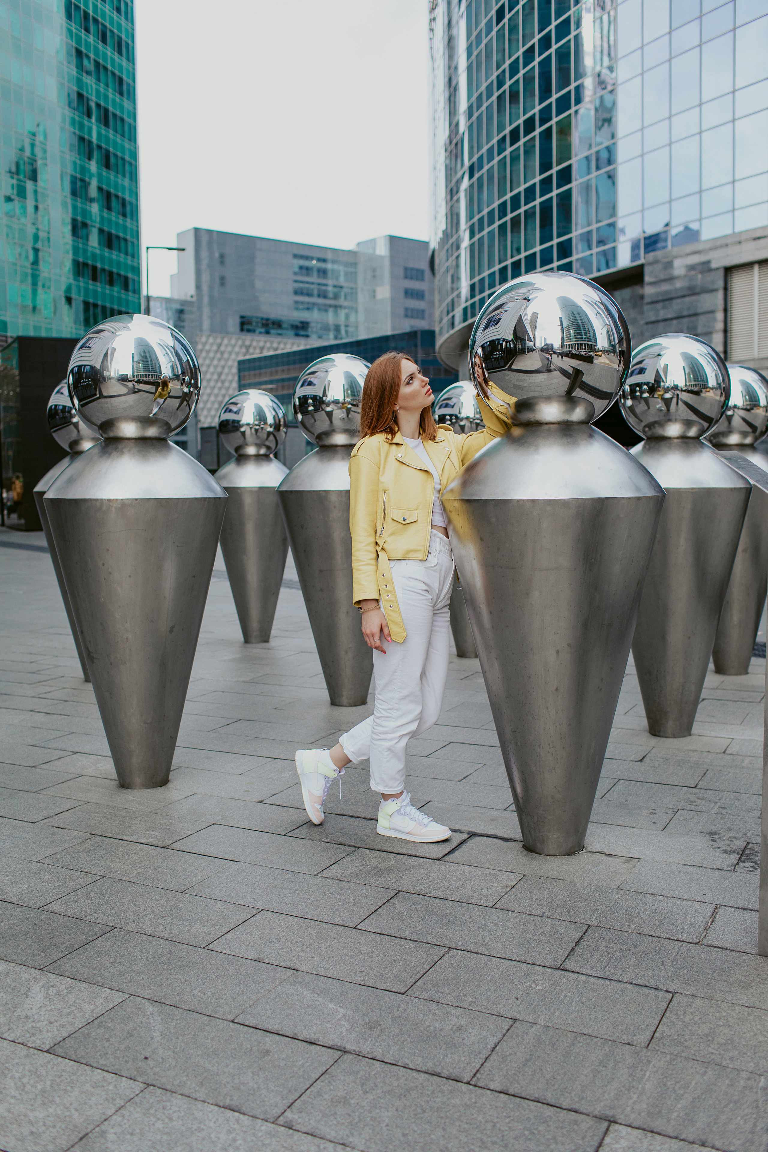 портретный фотограф