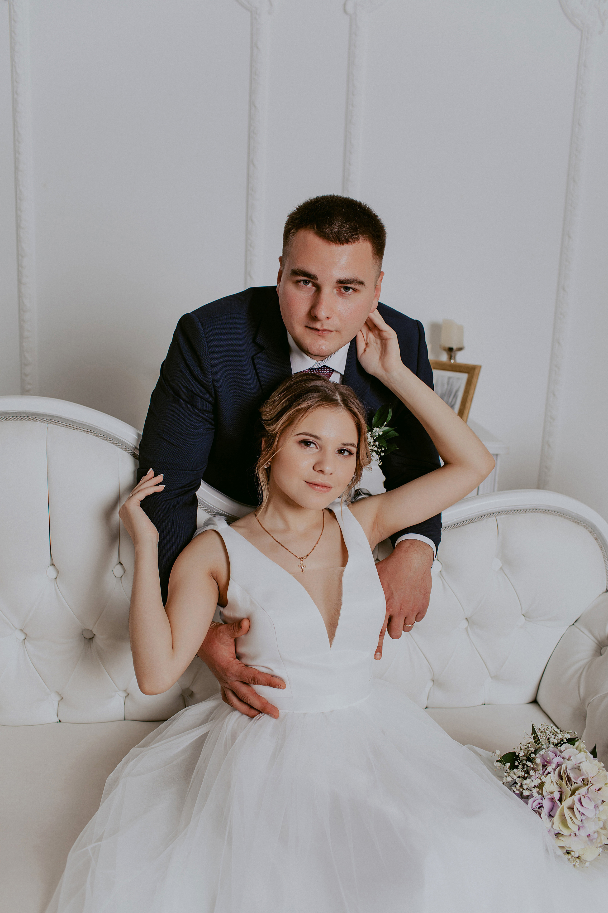 свадебный фотограф Подольск