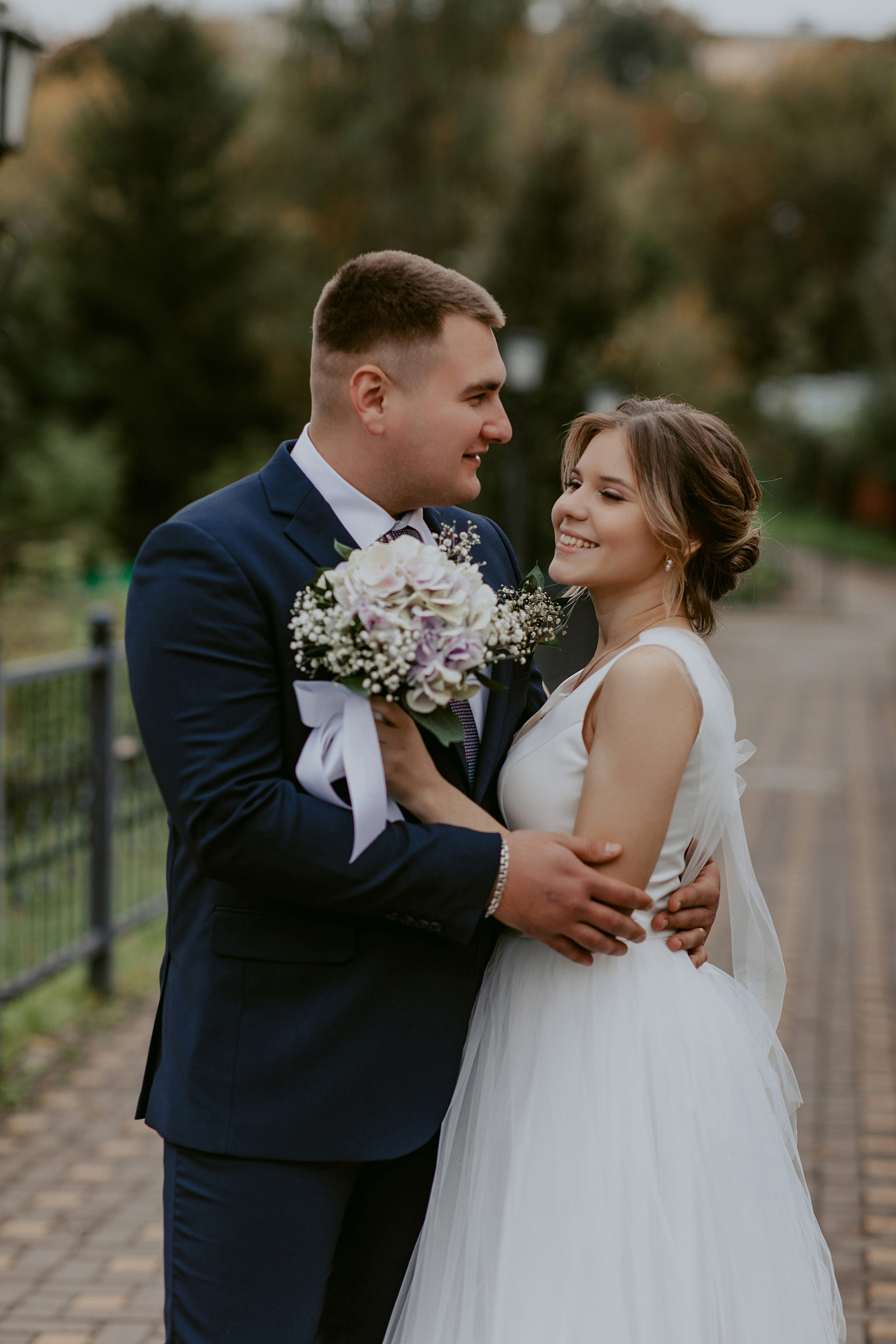 свадебный фотограф Подольск