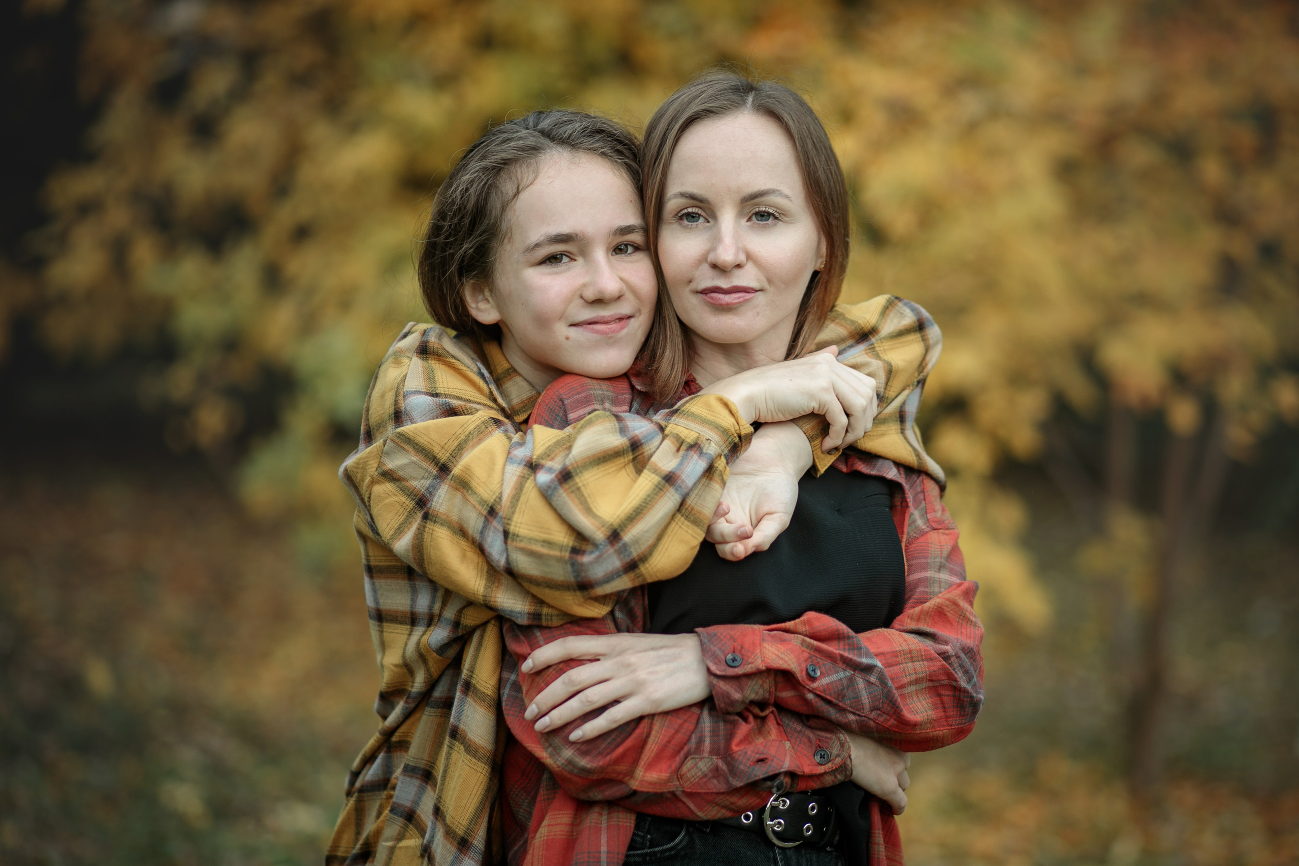 Семейный фотограф в Краснодаре