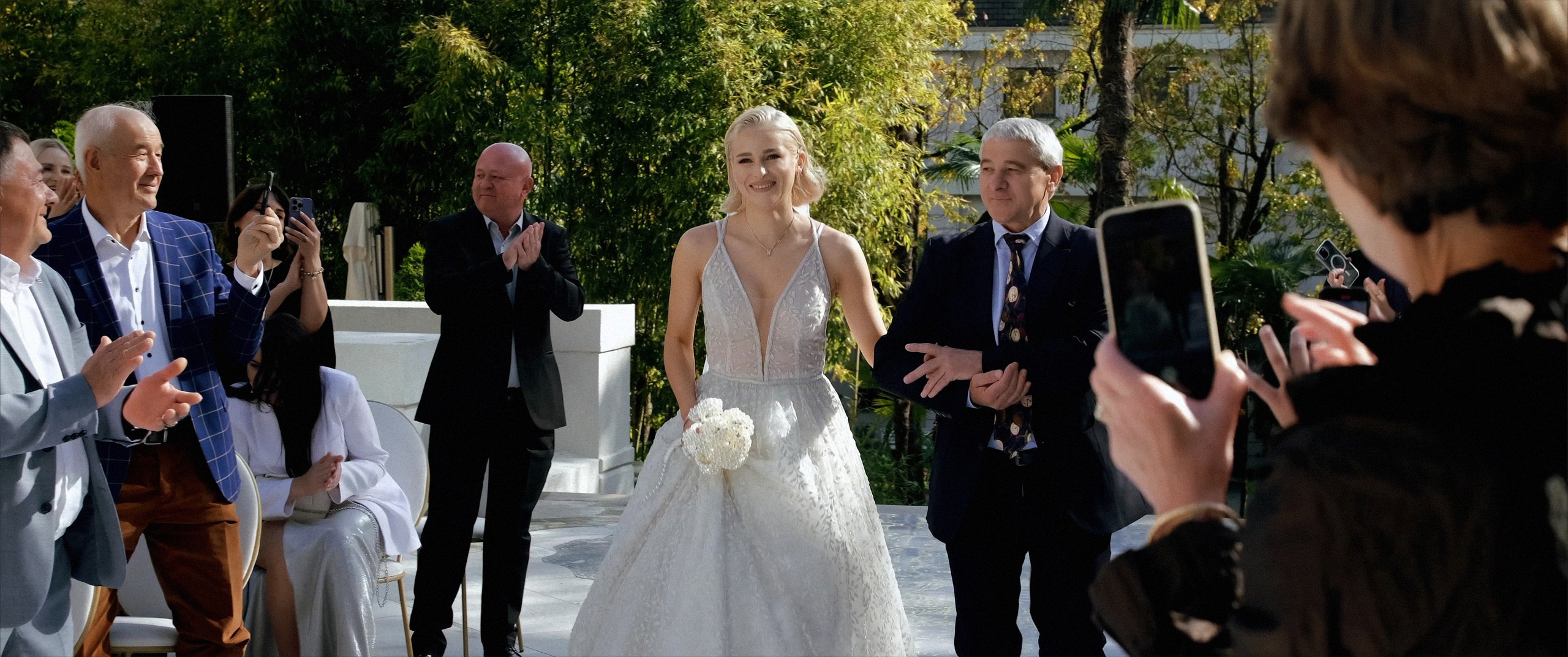 LOVE HAS NO BOUNDARIES. Tuman Film | Видеосъемка в Сочи и Дубае | Андрей Калитухо