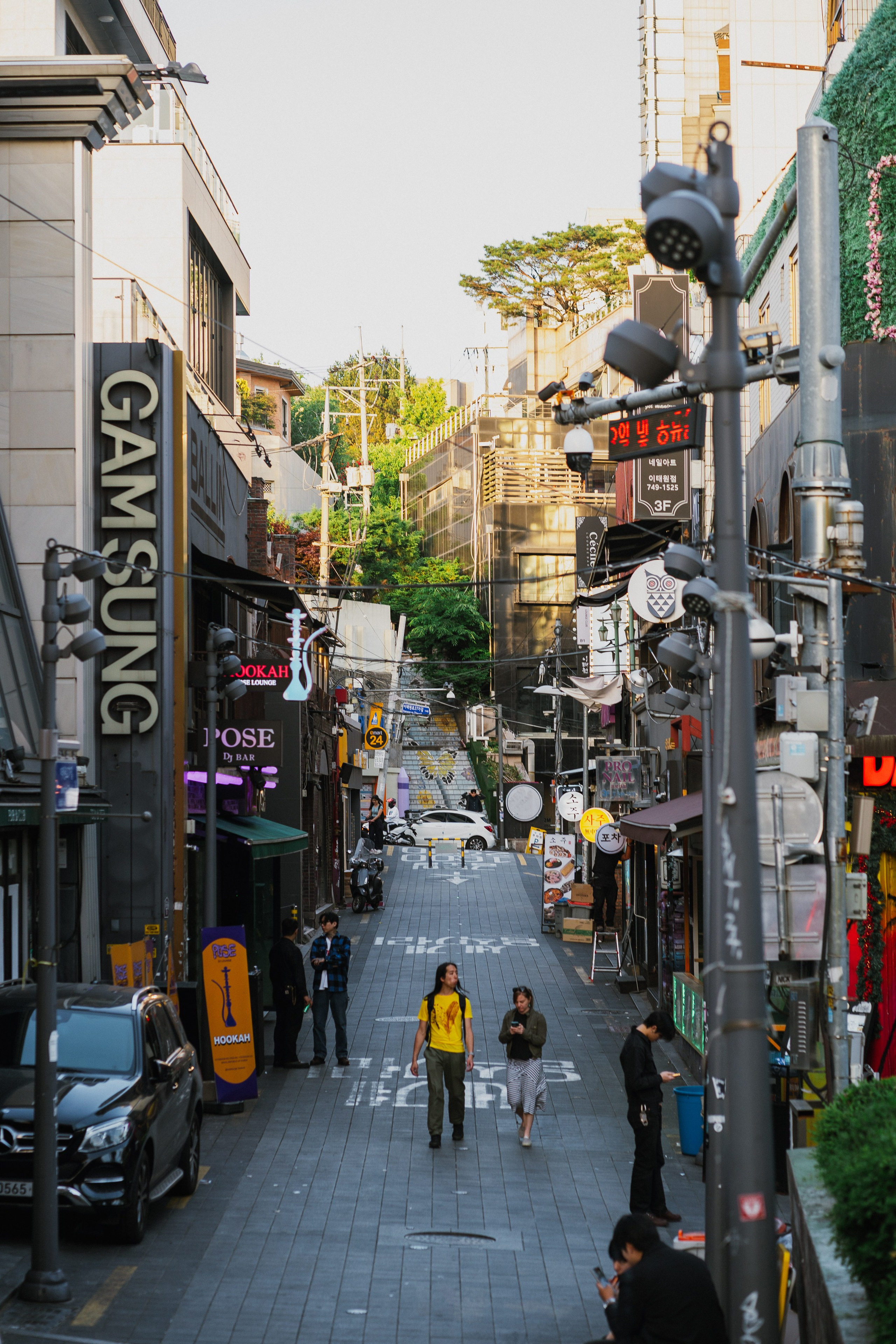 Южная Корея