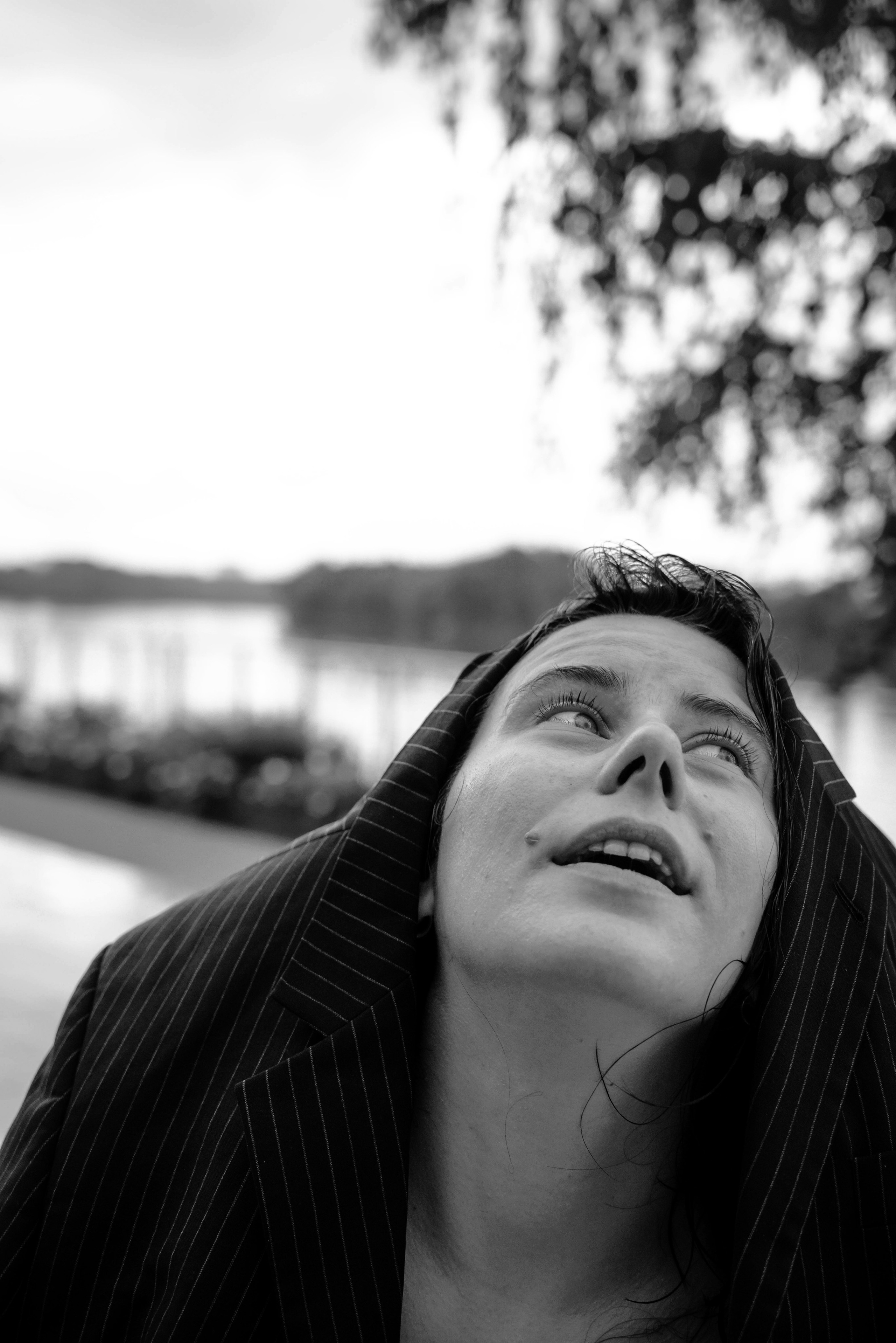 ОЧИЩЕНИЕ. Танец со стихией. Фотограф в Москве и ближайшем Подмосковье